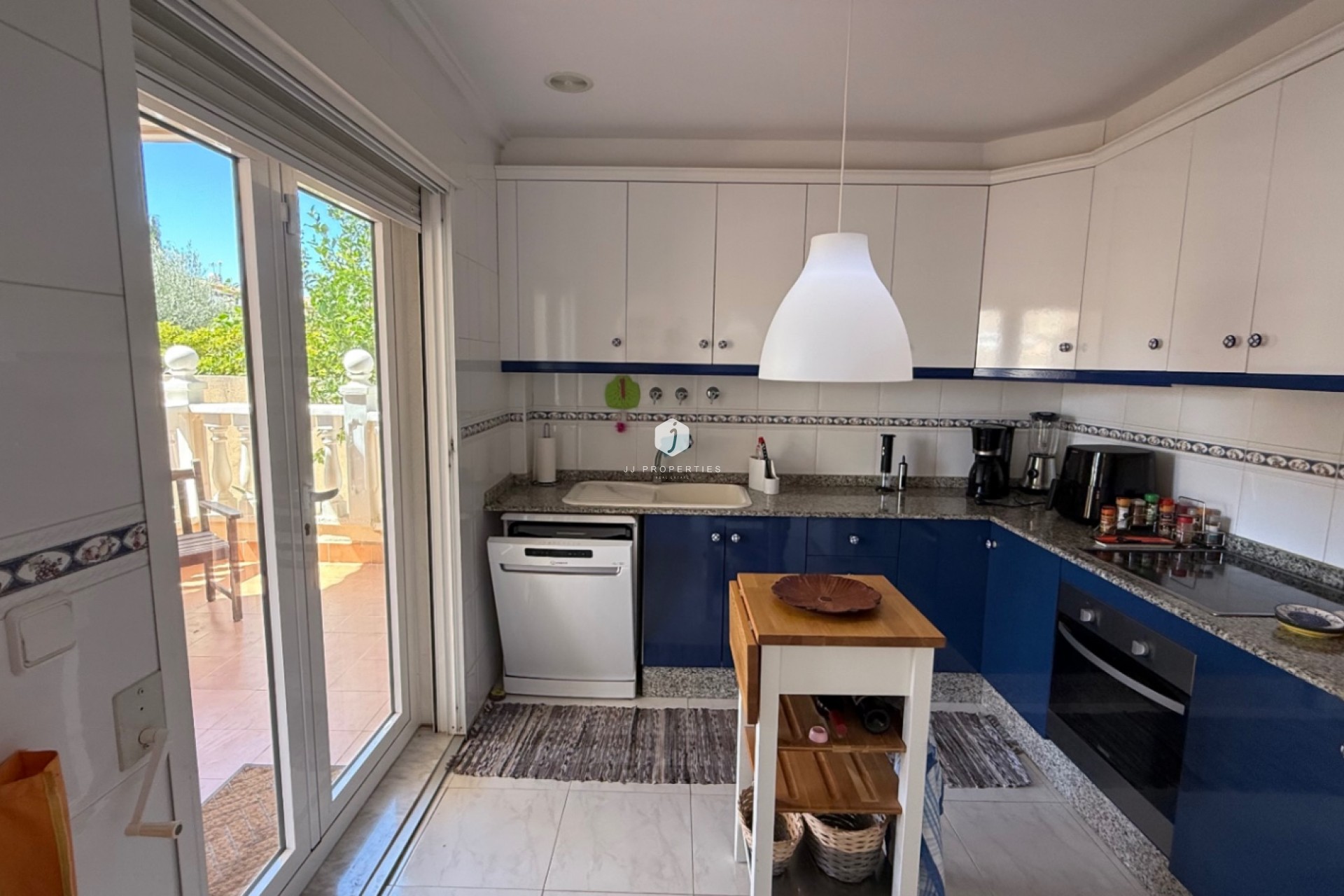 D'occasion - Villa -
Orihuela Costa - Costa Blanca