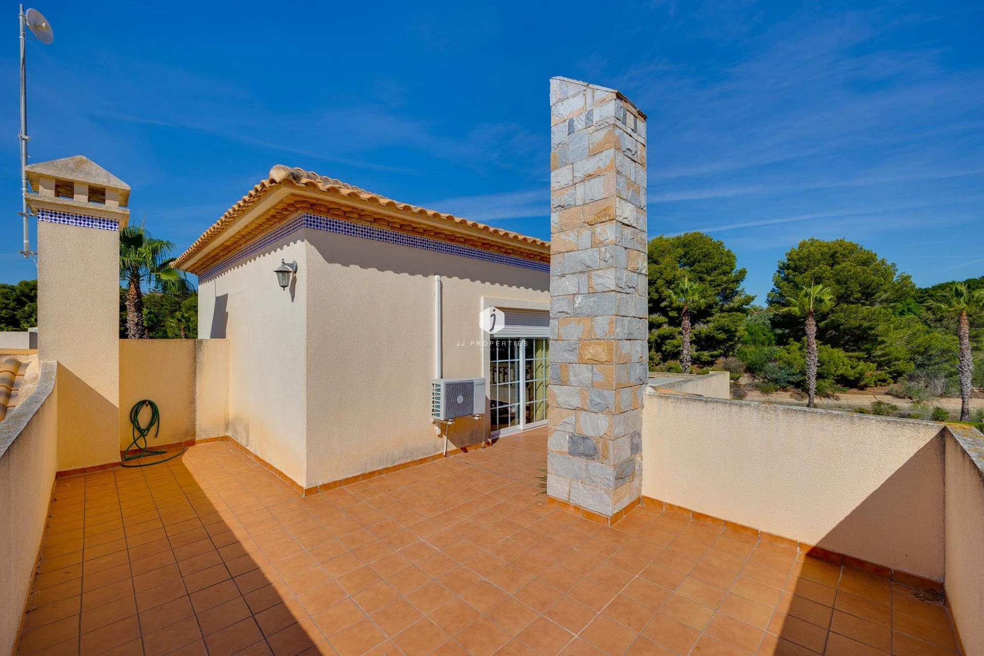 D'occasion - Villa -
Orihuela Costa - Costa Blanca