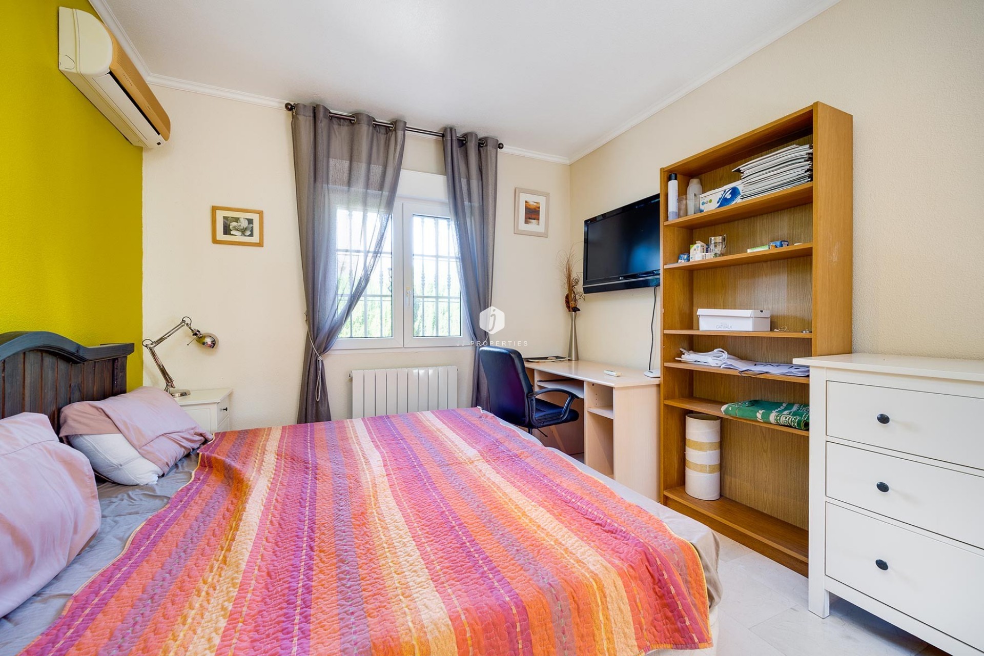 D'occasion - Villa -
Orihuela Costa - Costa Blanca