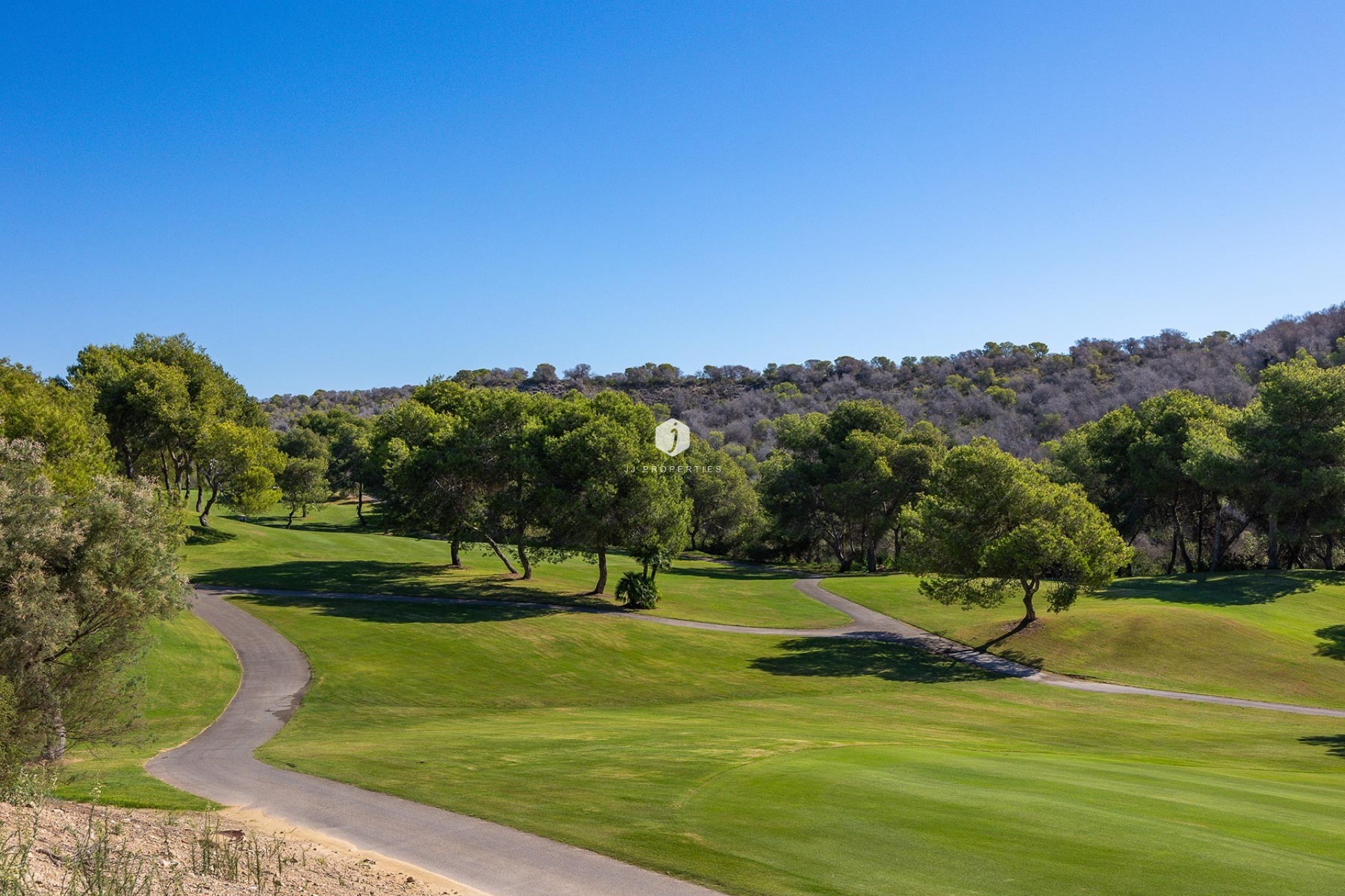 D'occasion - Villa -
Orihuela Costa - Costa Blanca