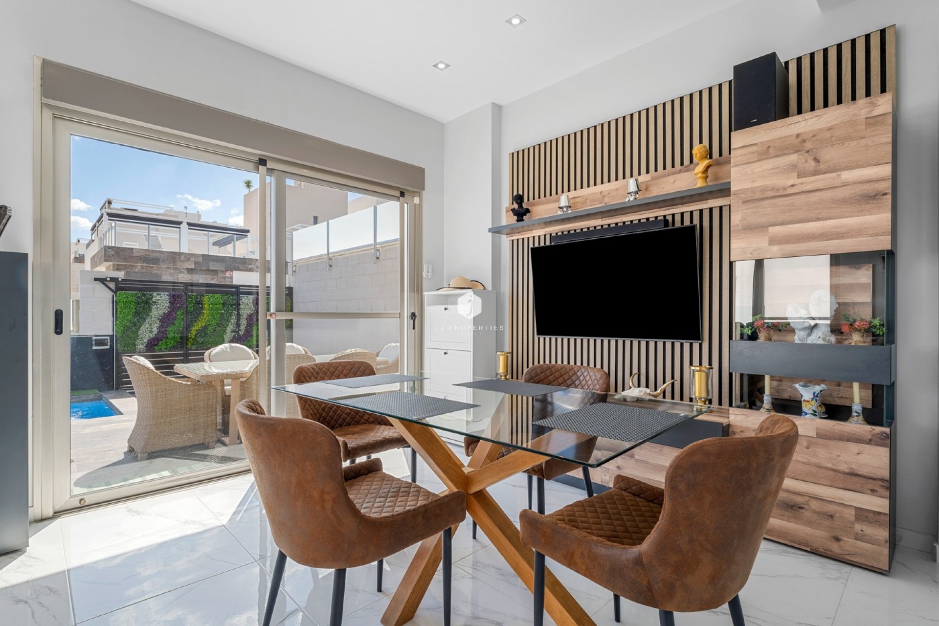 D'occasion - Villa -
Orihuela Costa - Costa Blanca