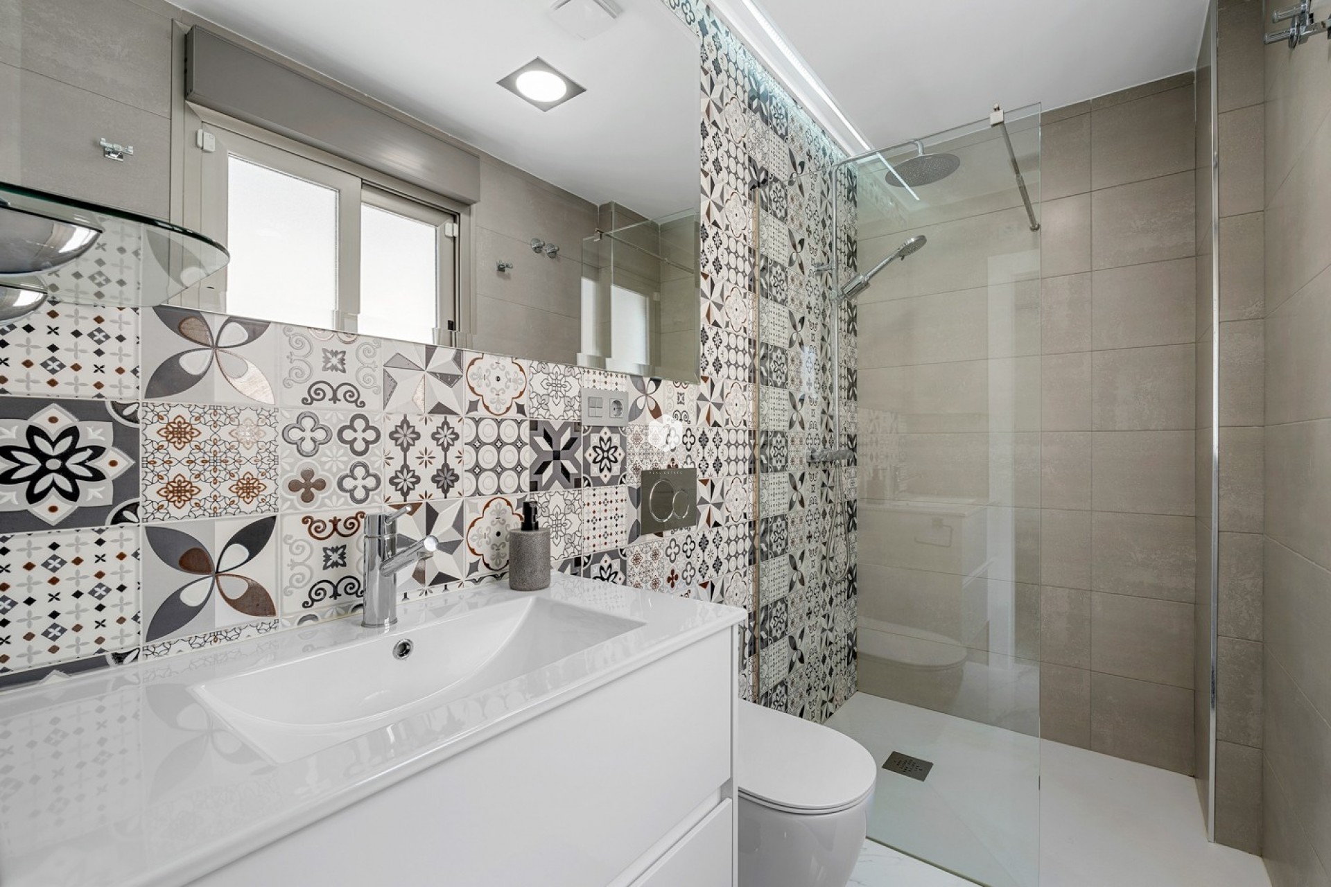 D'occasion - Villa -
Orihuela Costa - Costa Blanca