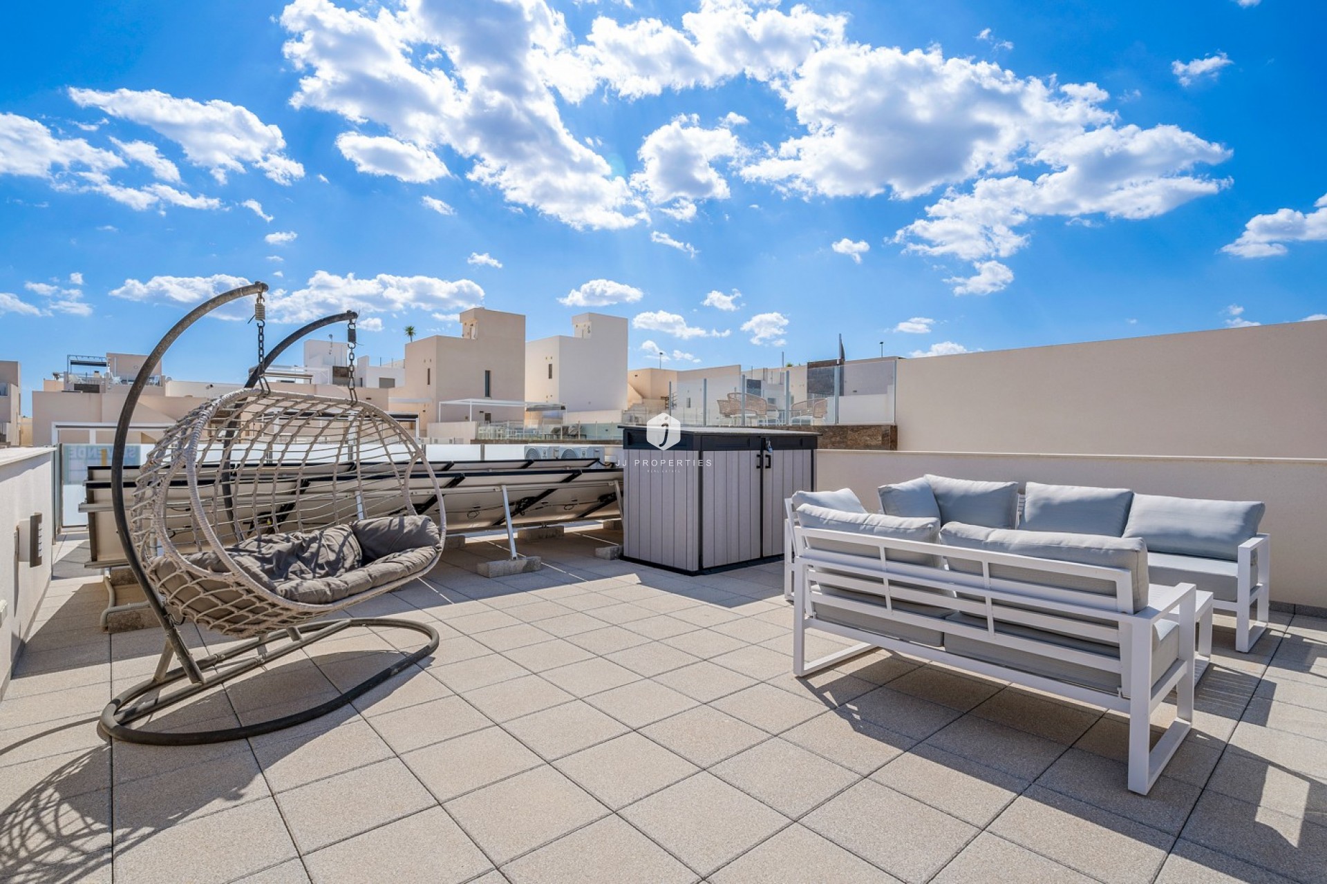 D'occasion - Villa -
Orihuela Costa - Costa Blanca