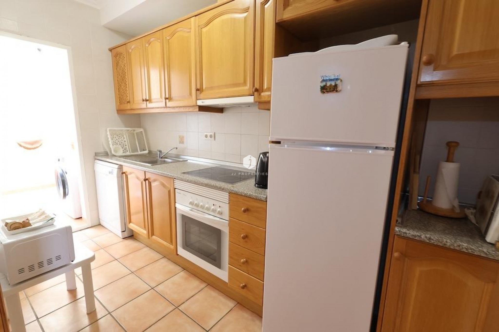 D'occasion - Villa -
Orihuela Costa - Costa Blanca