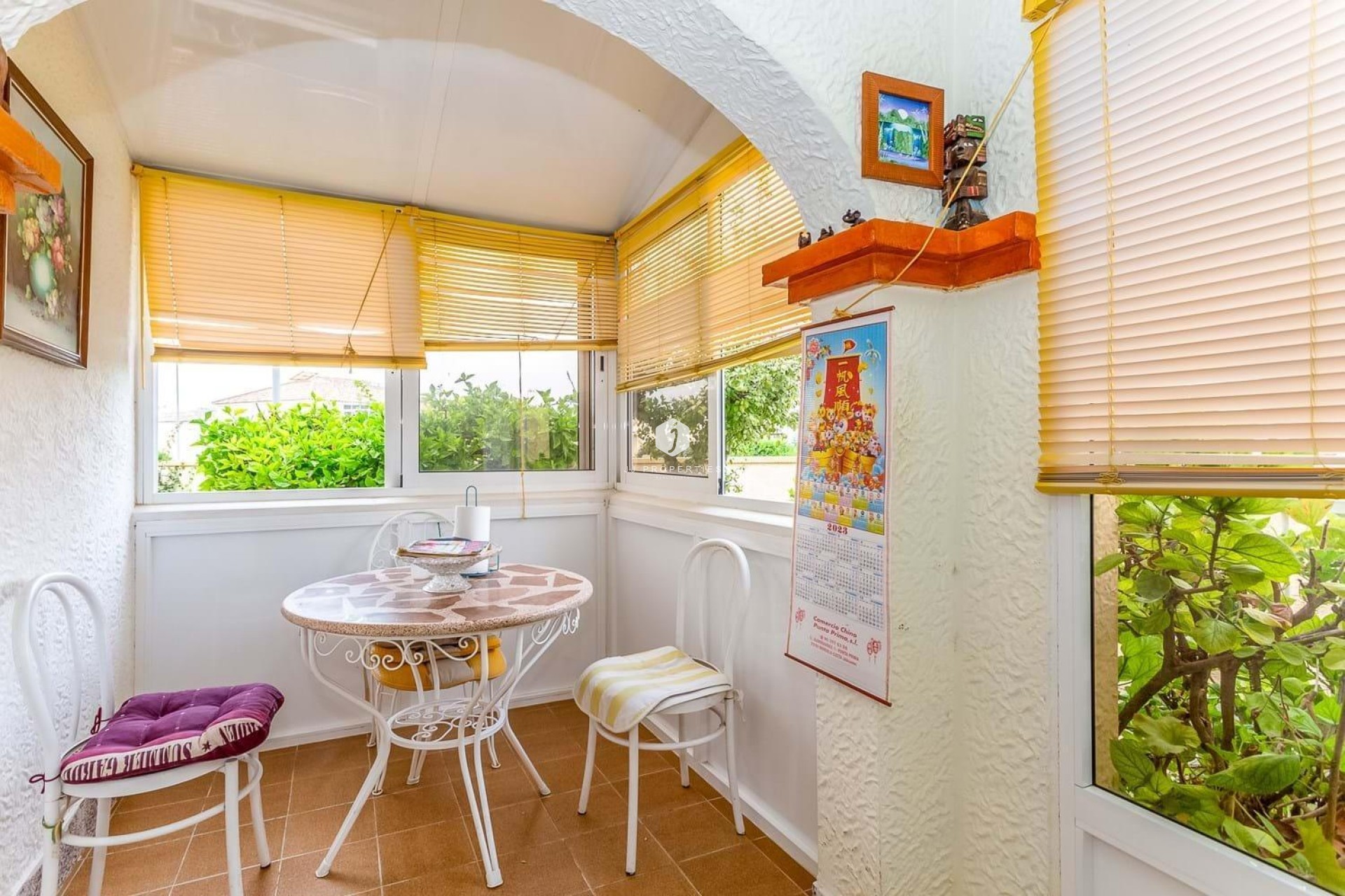 D'occasion - Villa -
Orihuela Costa - Costa Blanca