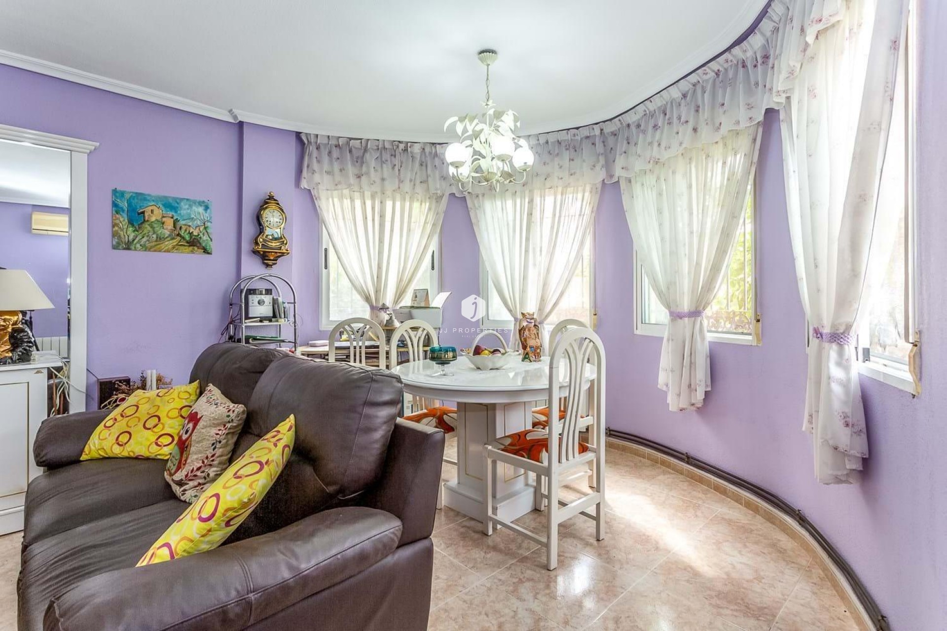 D'occasion - Villa -
Orihuela Costa - Costa Blanca