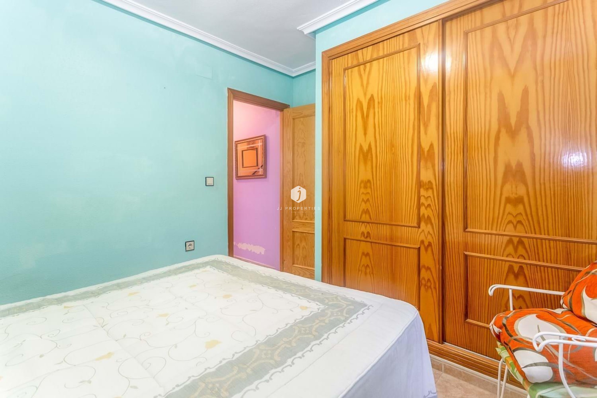 D'occasion - Villa -
Orihuela Costa - Costa Blanca