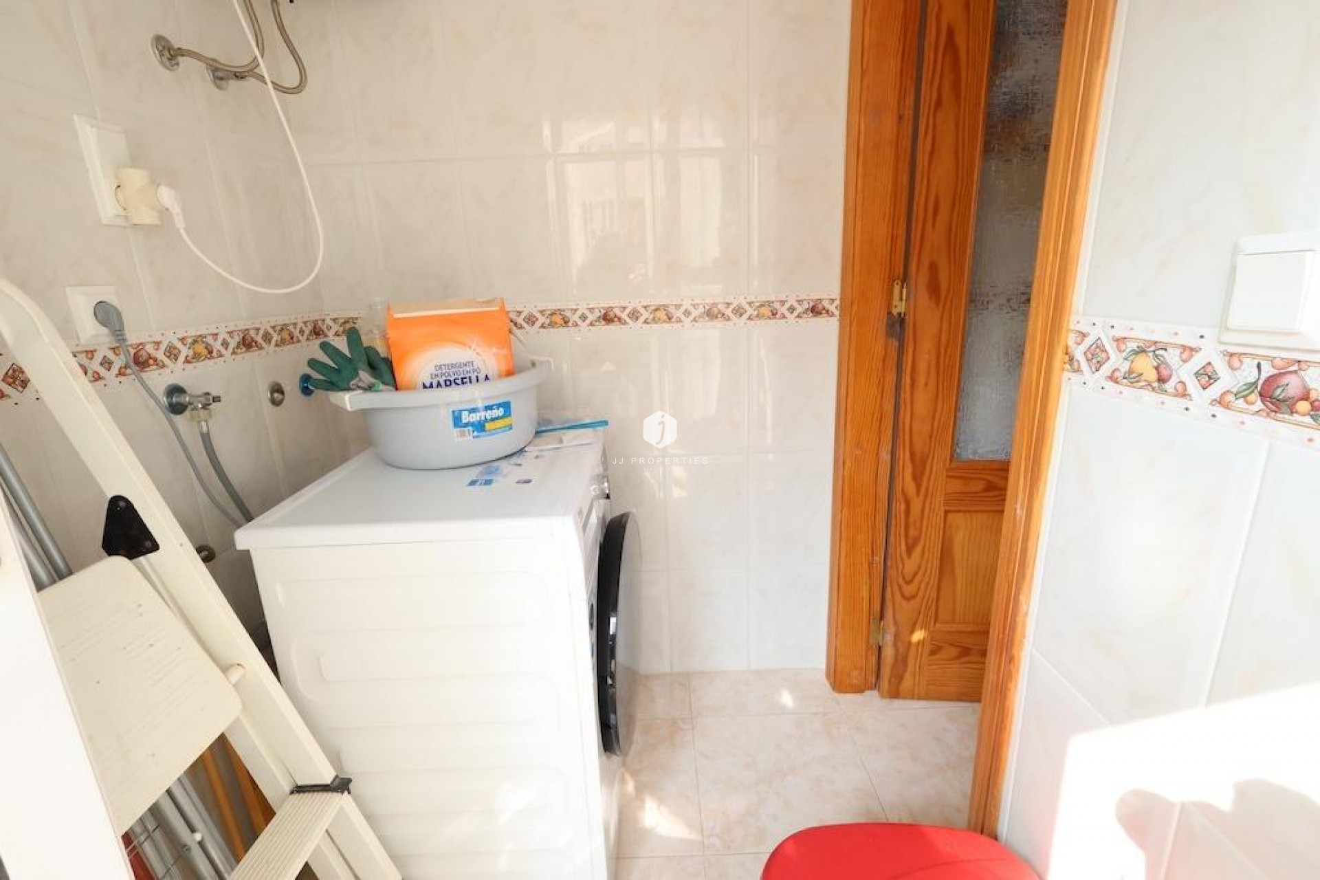 D'occasion - Villa -
Orihuela Costa - Costa Blanca