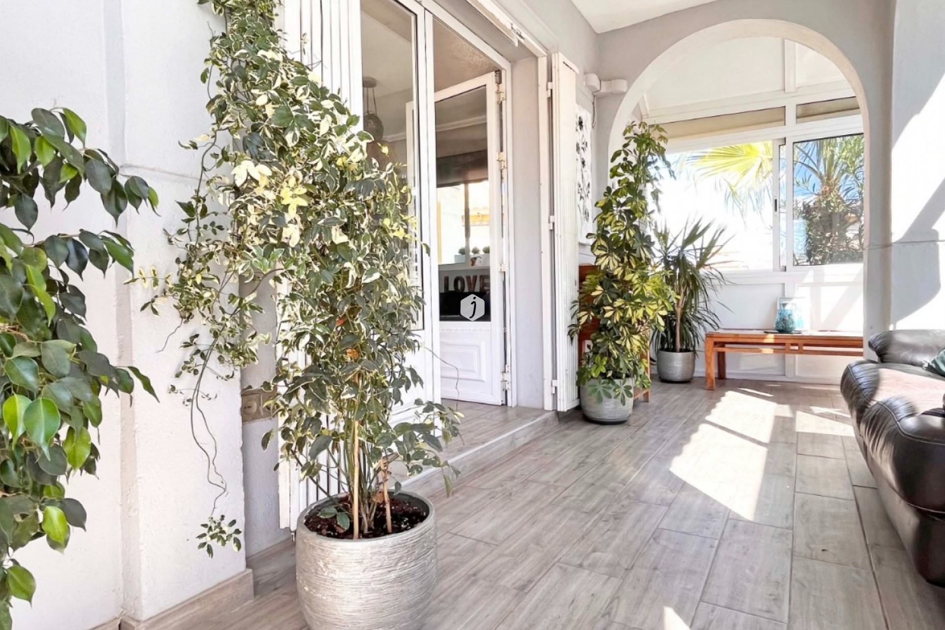 D'occasion - Villa -
Orihuela Costa - Costa Blanca