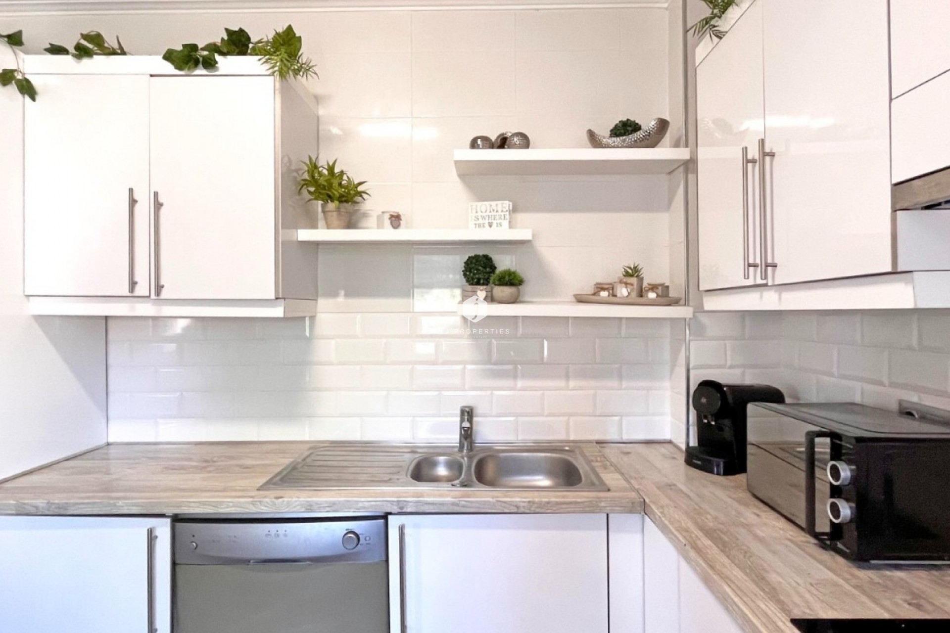 D'occasion - Villa -
Orihuela Costa - Costa Blanca