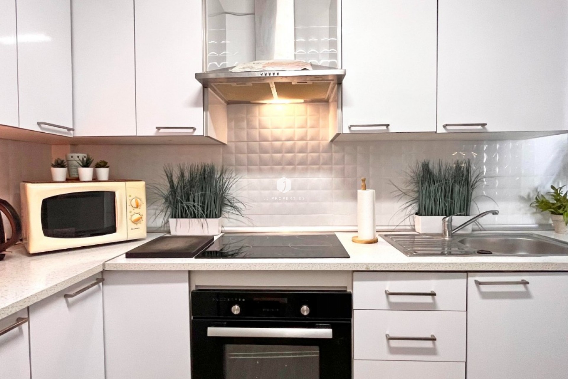 D'occasion - Villa -
Orihuela Costa - Costa Blanca