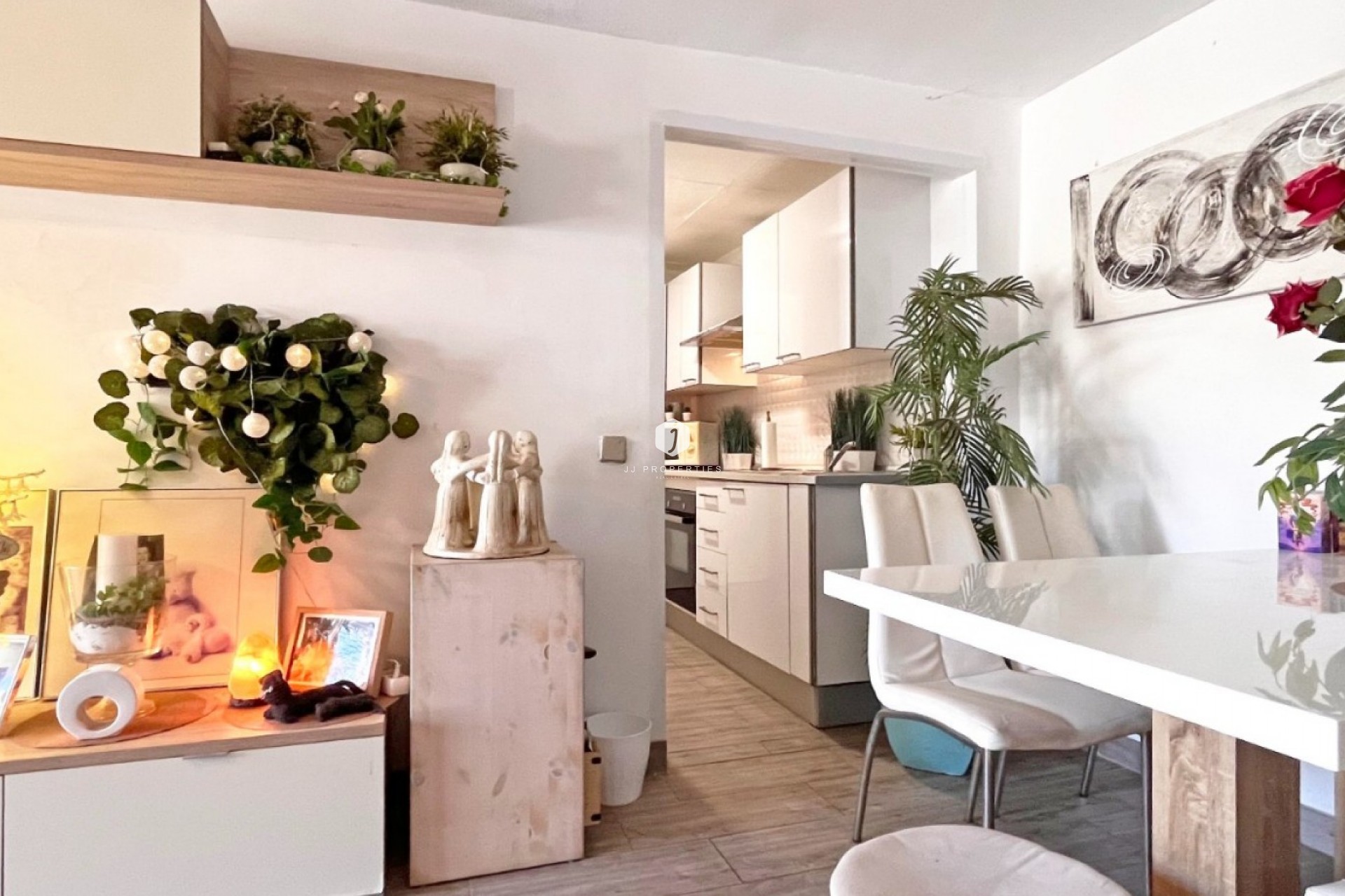 D'occasion - Villa -
Orihuela Costa - Costa Blanca