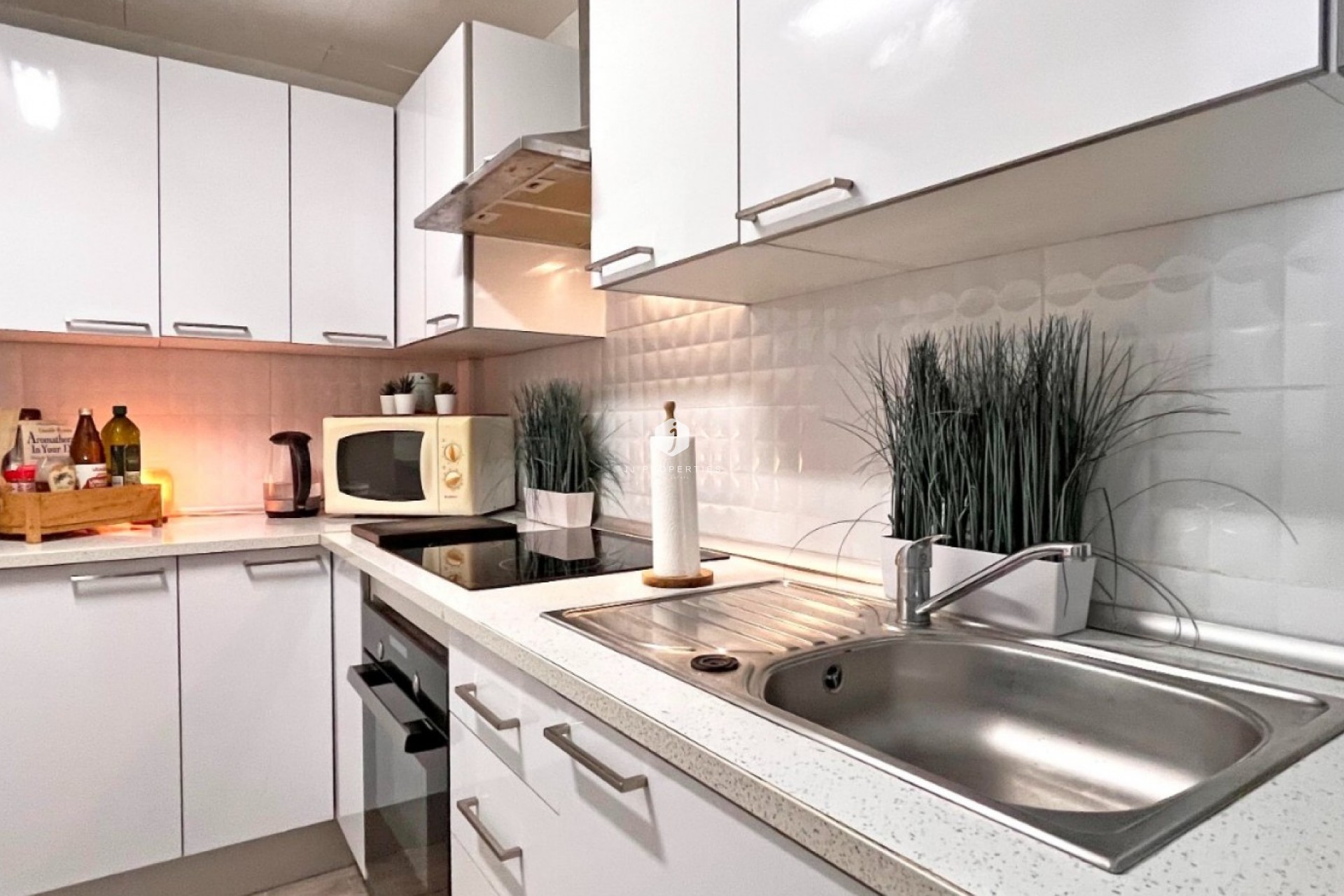 D'occasion - Villa -
Orihuela Costa - Costa Blanca