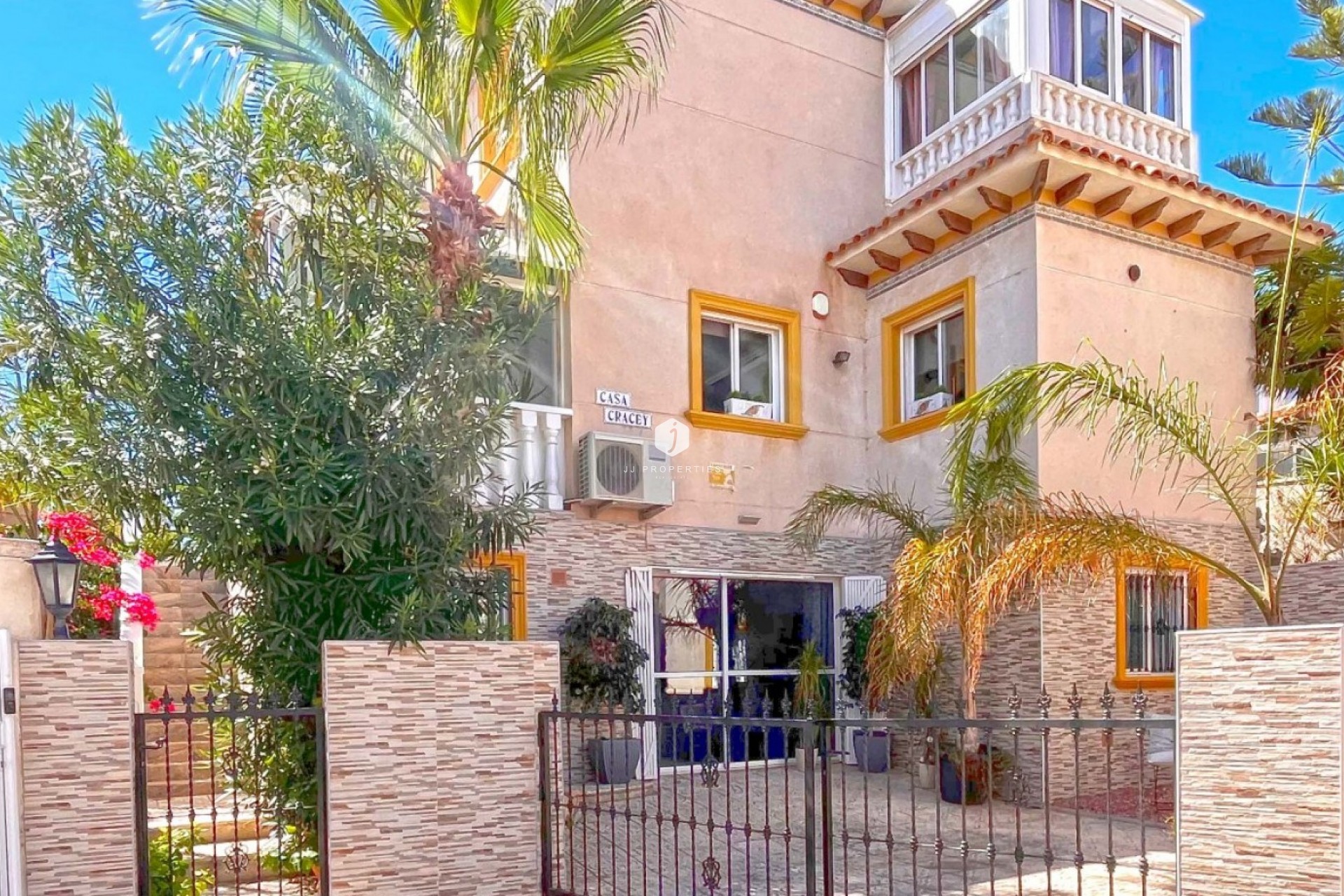 D'occasion - Villa -
Orihuela Costa - Costa Blanca