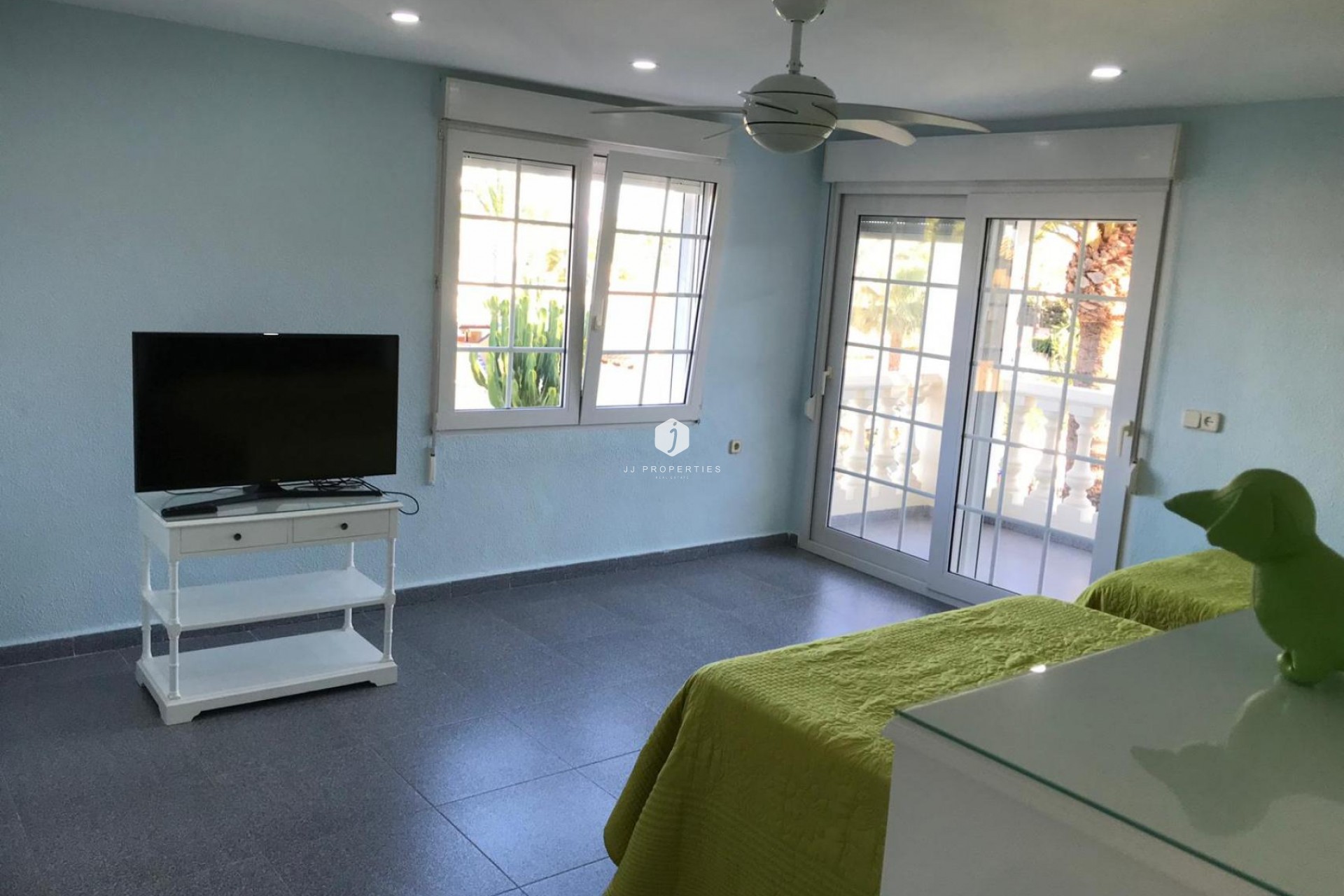 D'occasion - Villa -
Orihuela Costa - Costa Blanca