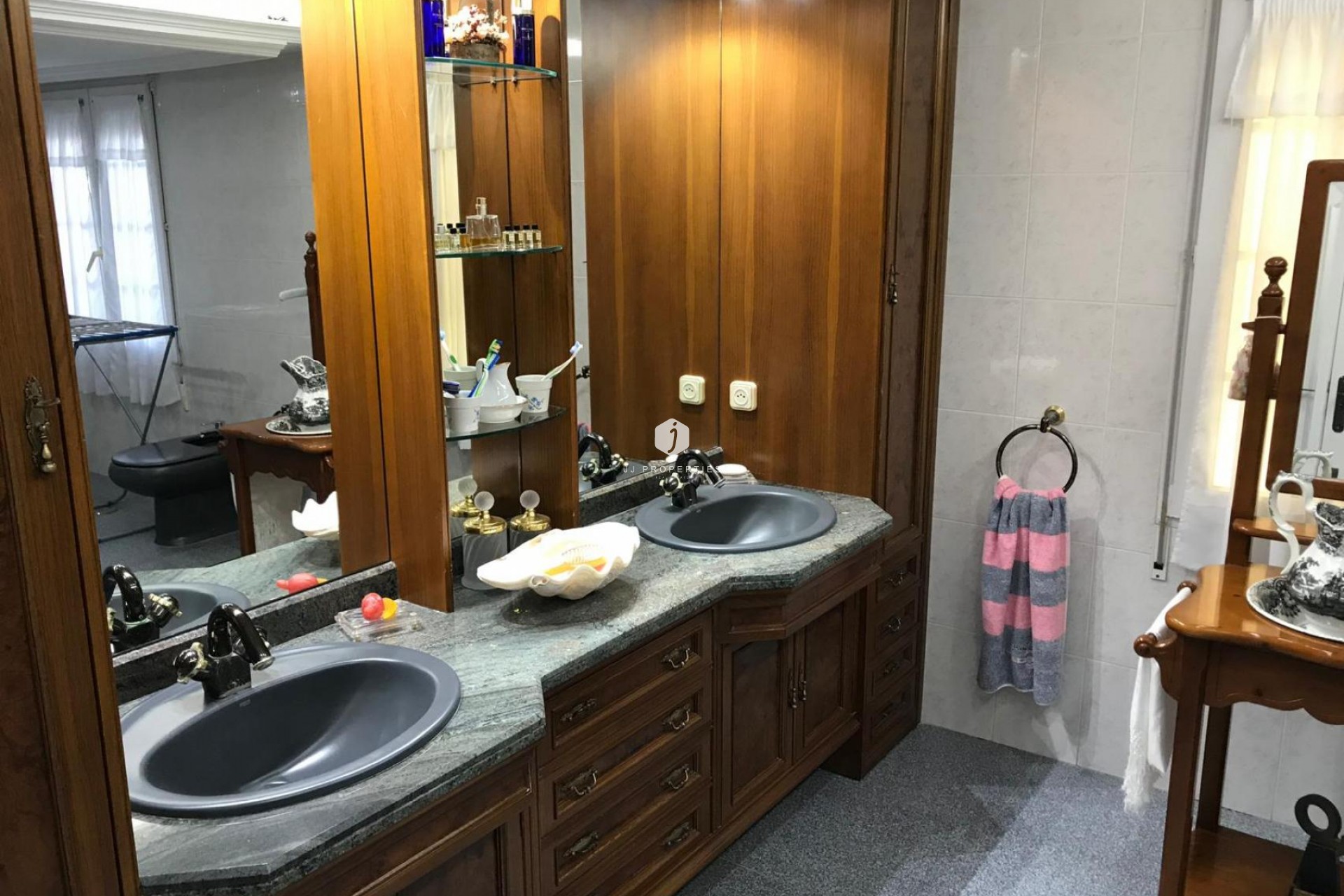 D'occasion - Villa -
Orihuela Costa - Costa Blanca