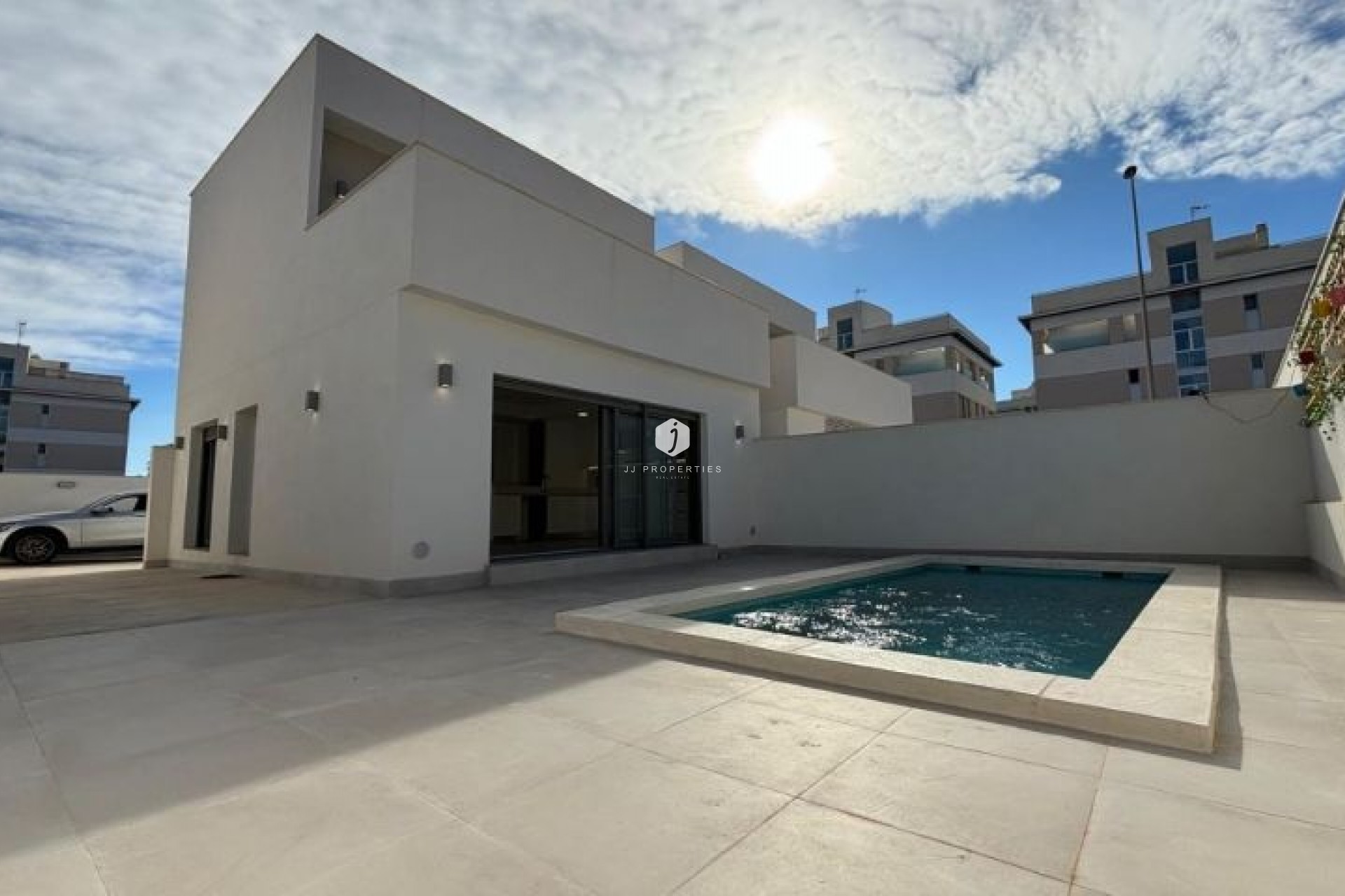 D'occasion - Villa -
Orihuela Costa - Costa Blanca