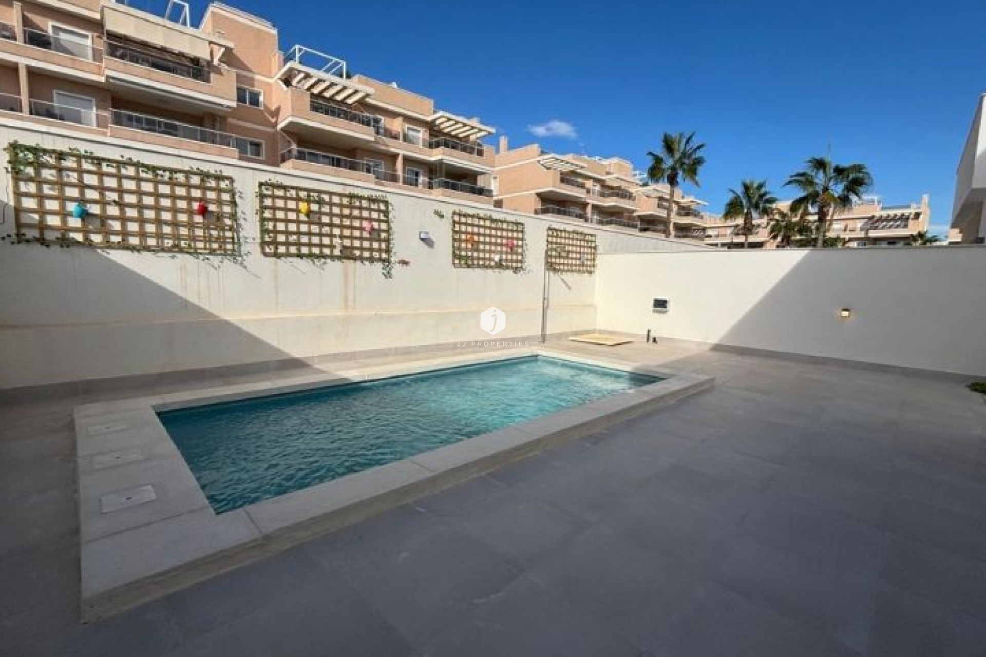 D'occasion - Villa -
Orihuela Costa - Costa Blanca