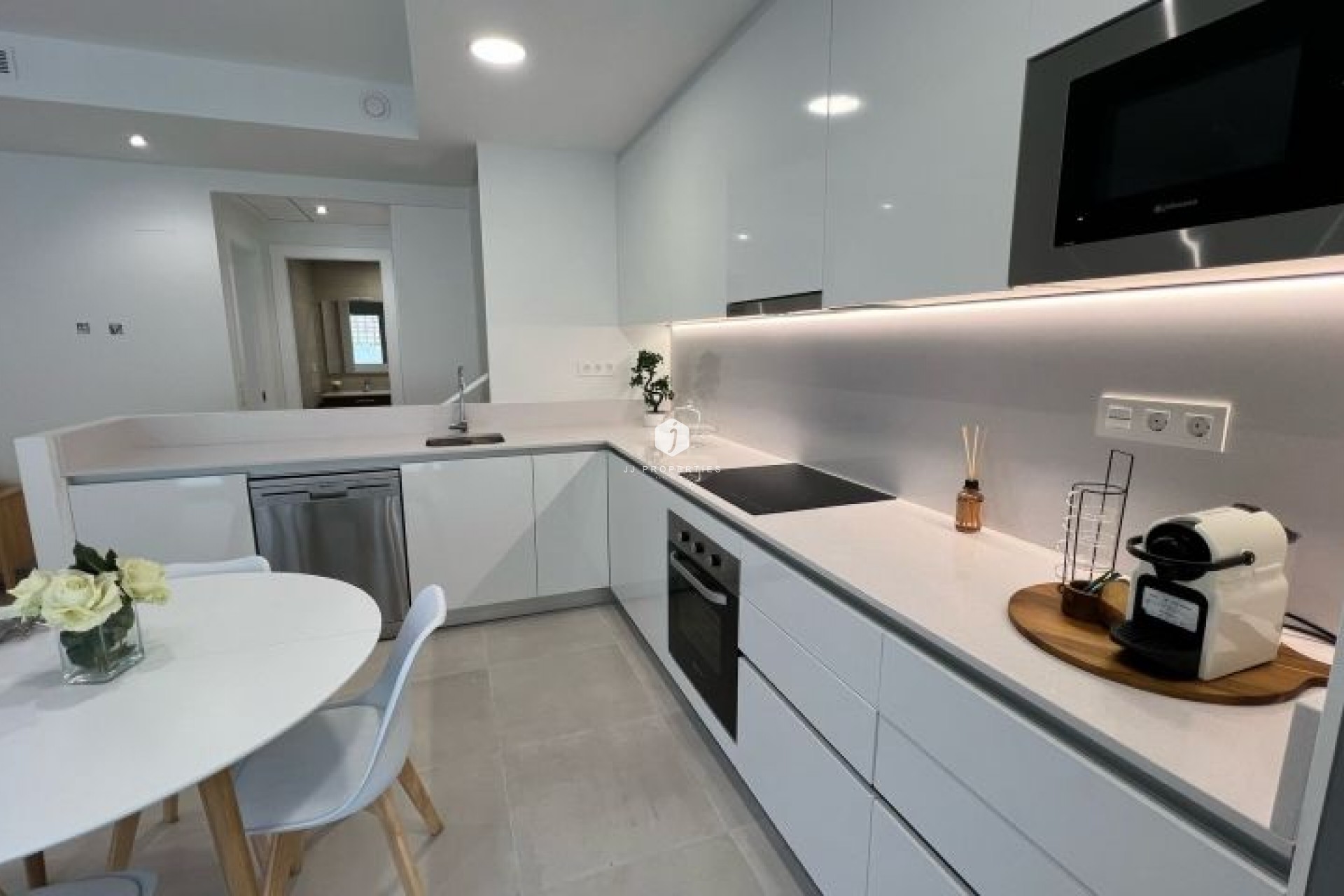 D'occasion - Villa -
Orihuela Costa - Costa Blanca