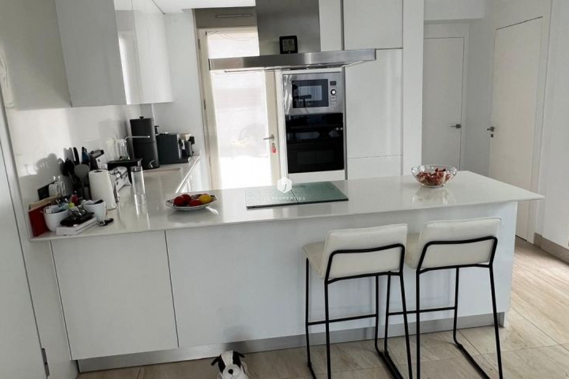 D'occasion - Villa -
Orihuela Costa - Costa Blanca