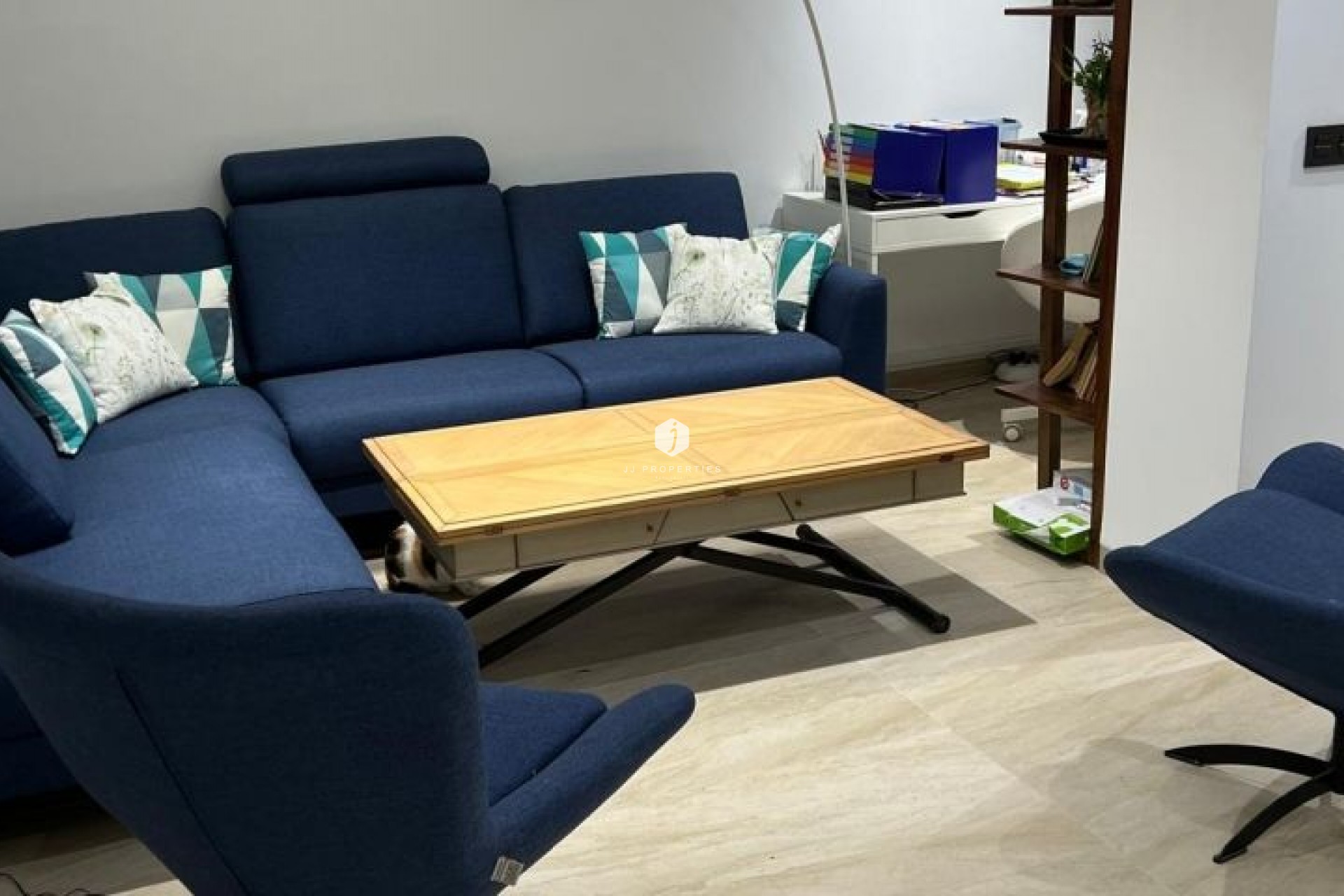 D'occasion - Villa -
Orihuela Costa - Costa Blanca