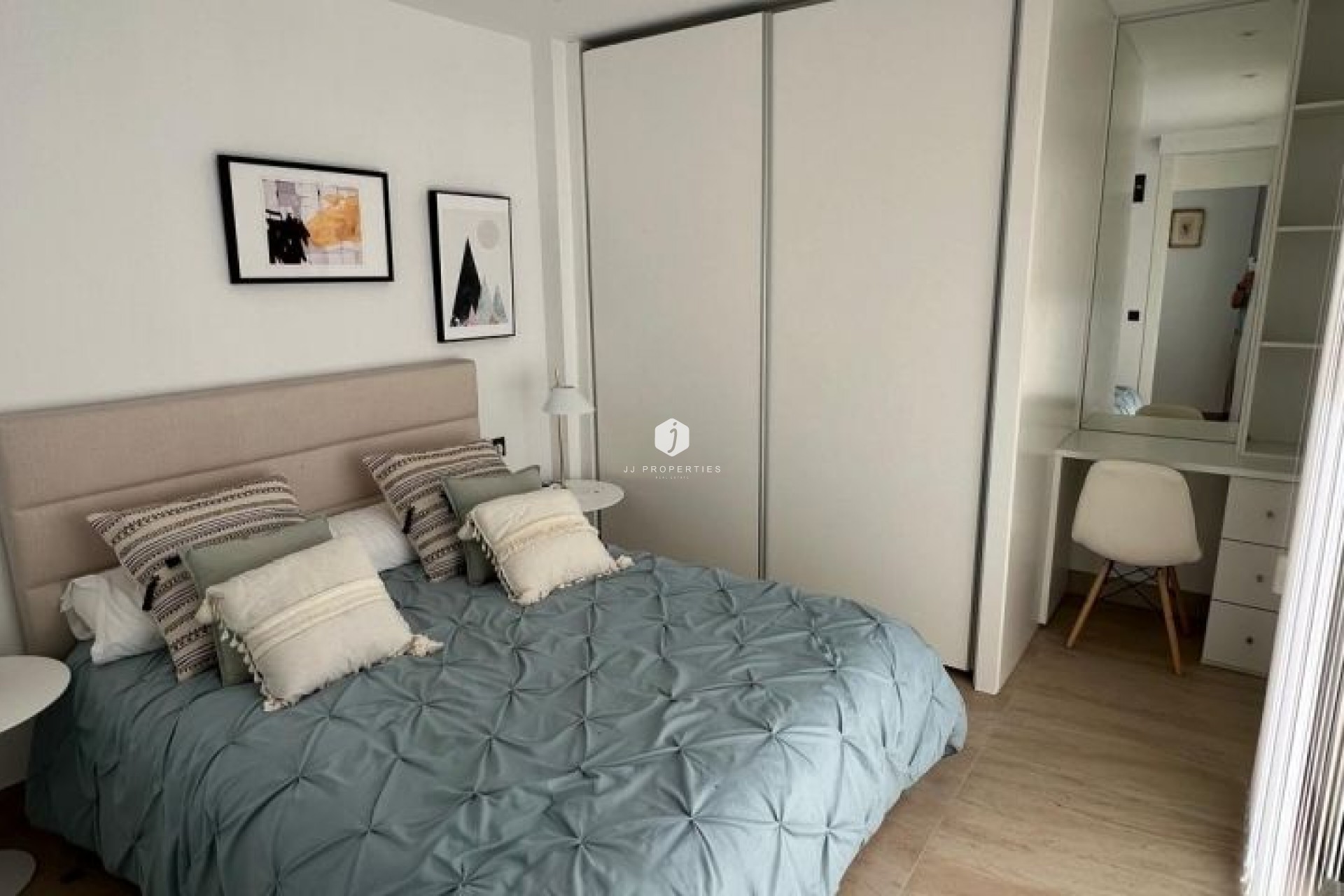 D'occasion - Villa -
Orihuela Costa - Costa Blanca