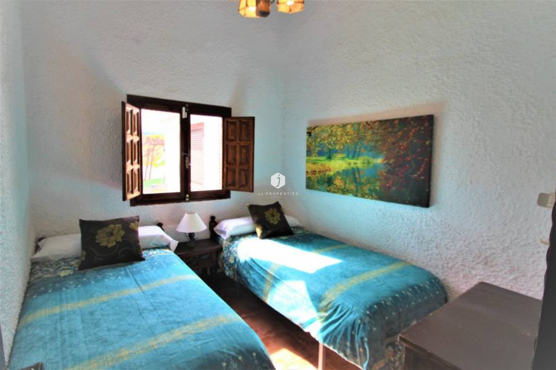 D'occasion - Villa -
Orihuela Costa - Costa Blanca