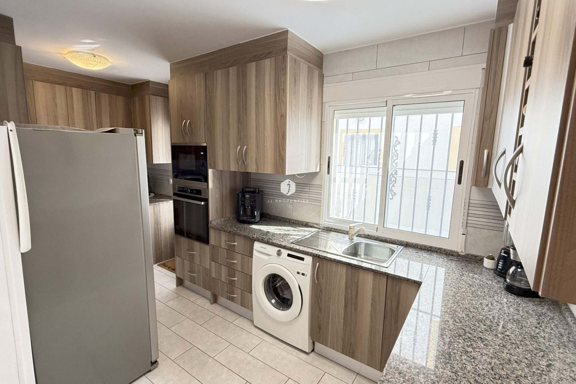 D'occasion - Villa -
Orihuela Costa - Costa Blanca