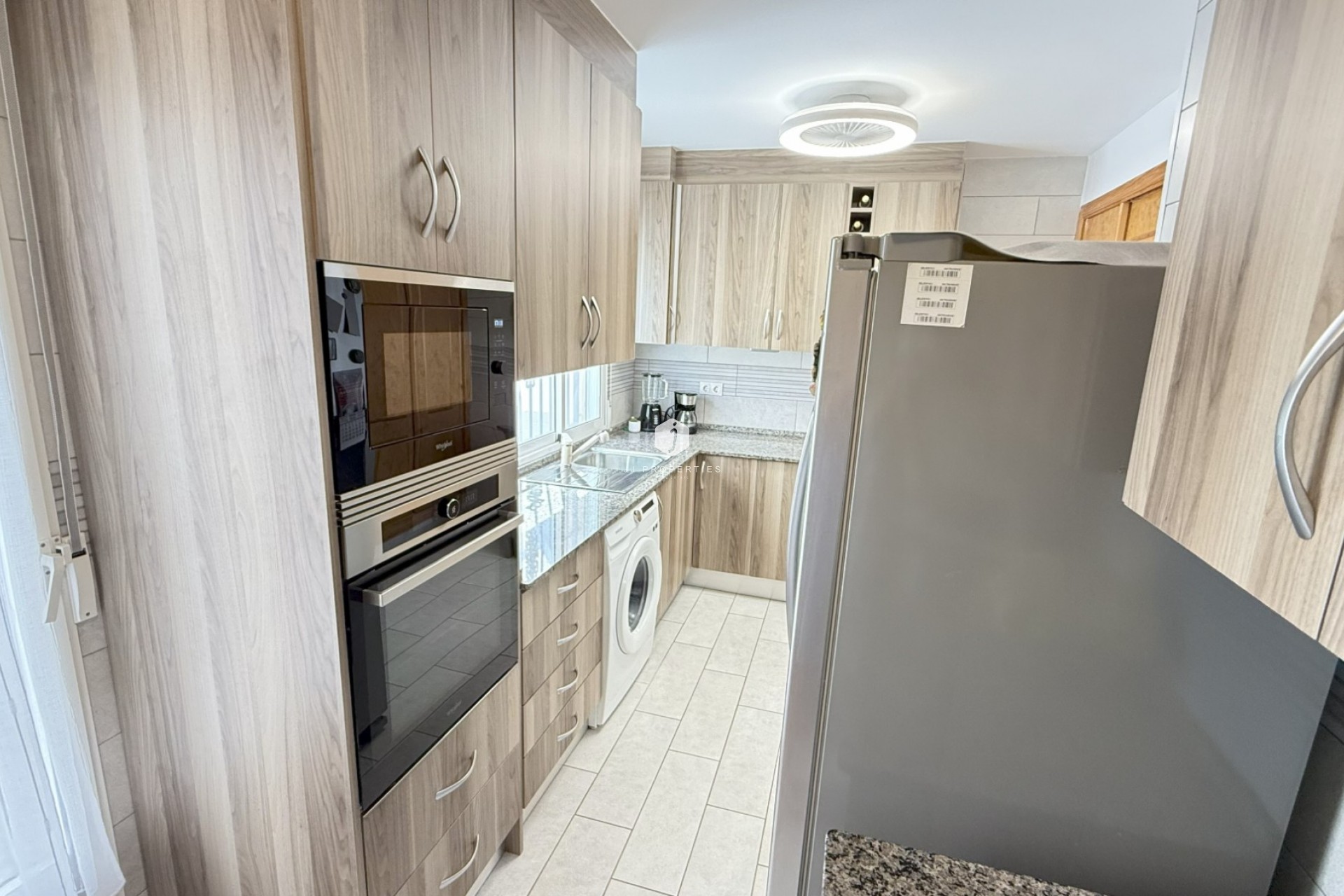 D'occasion - Villa -
Orihuela Costa - Costa Blanca