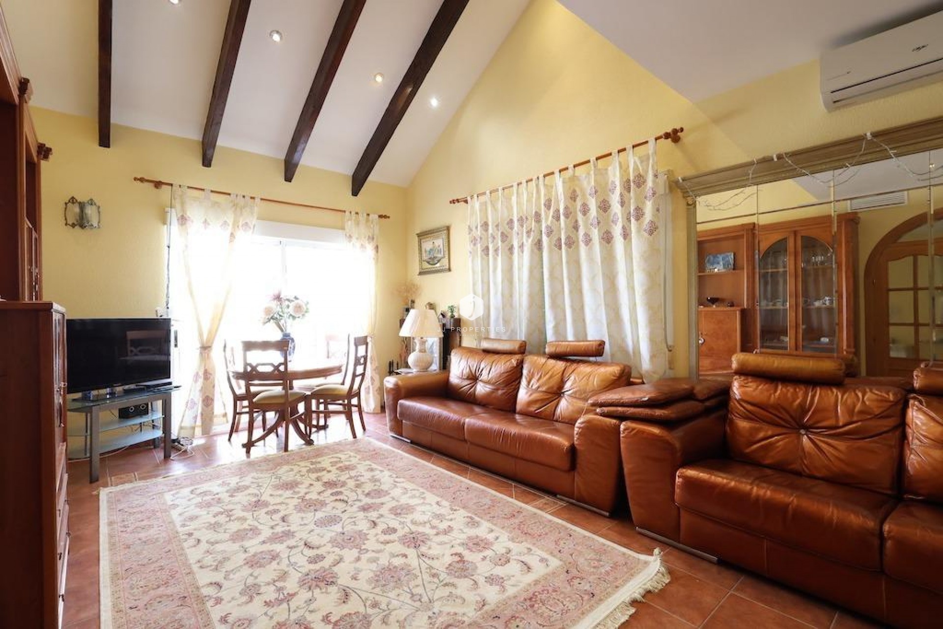 D'occasion - Villa -
Orihuela Costa - Costa Blanca