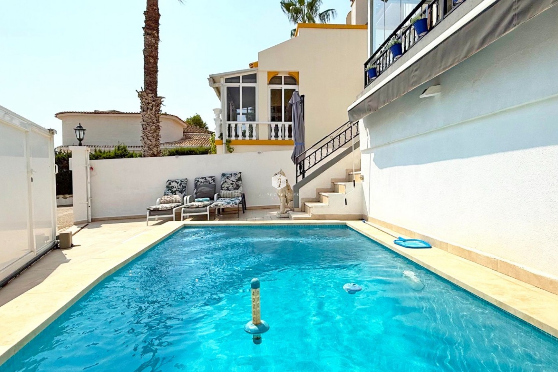 D'occasion - Villa -
Orihuela Costa - Costa Blanca