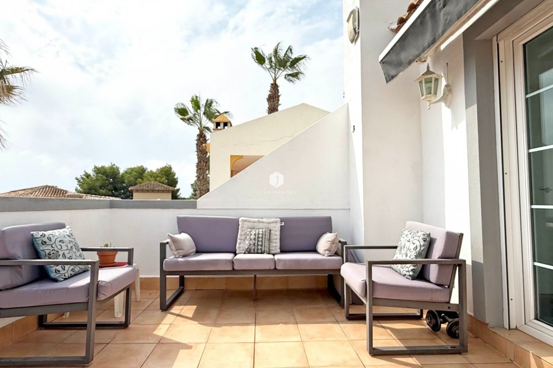 D'occasion - Villa -
Orihuela Costa - Costa Blanca