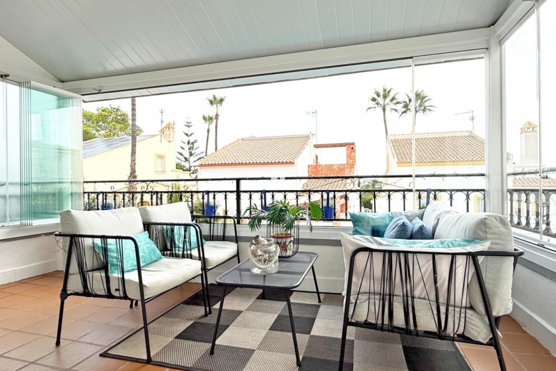 D'occasion - Villa -
Orihuela Costa - Costa Blanca