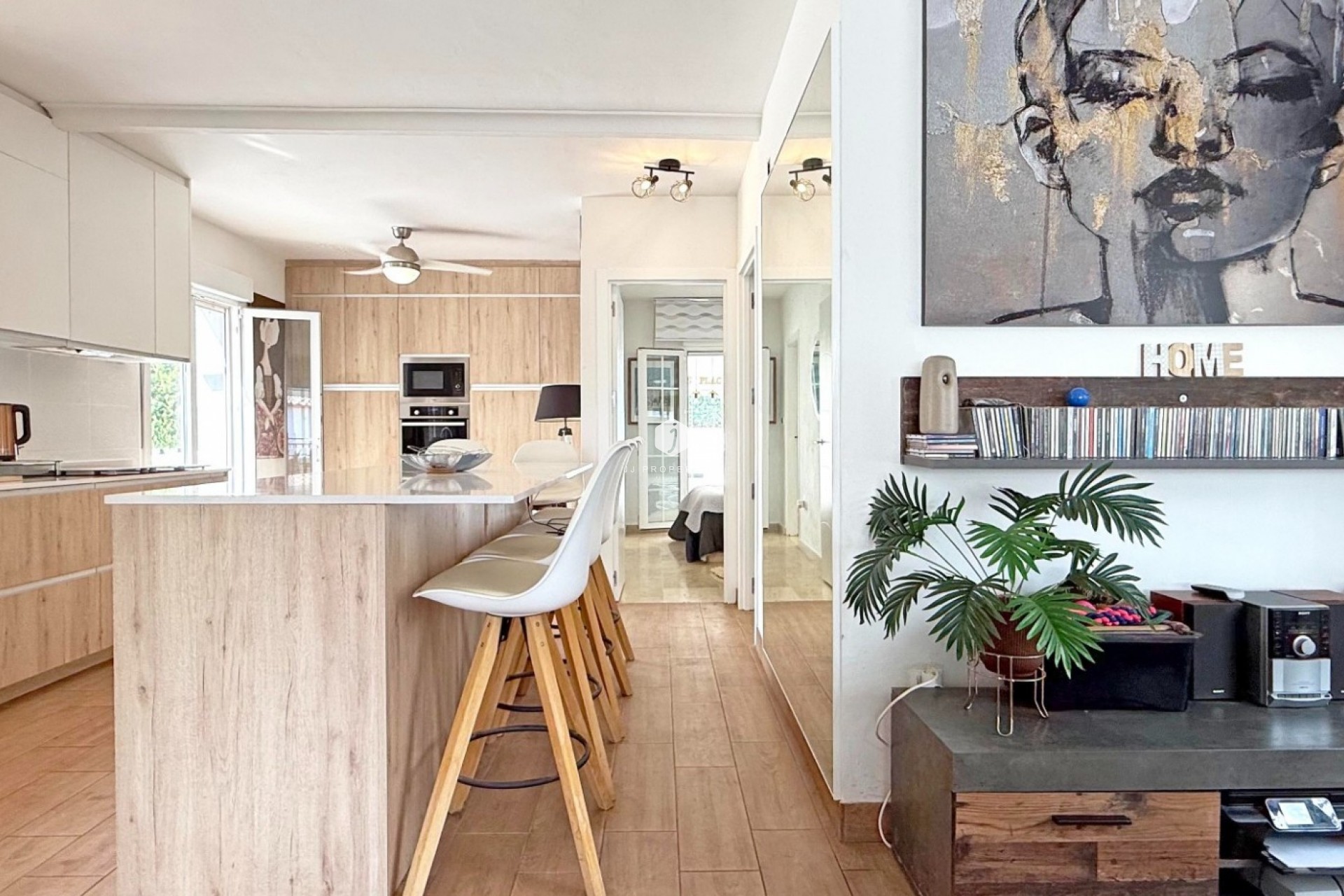 D'occasion - Villa -
Orihuela Costa - Costa Blanca