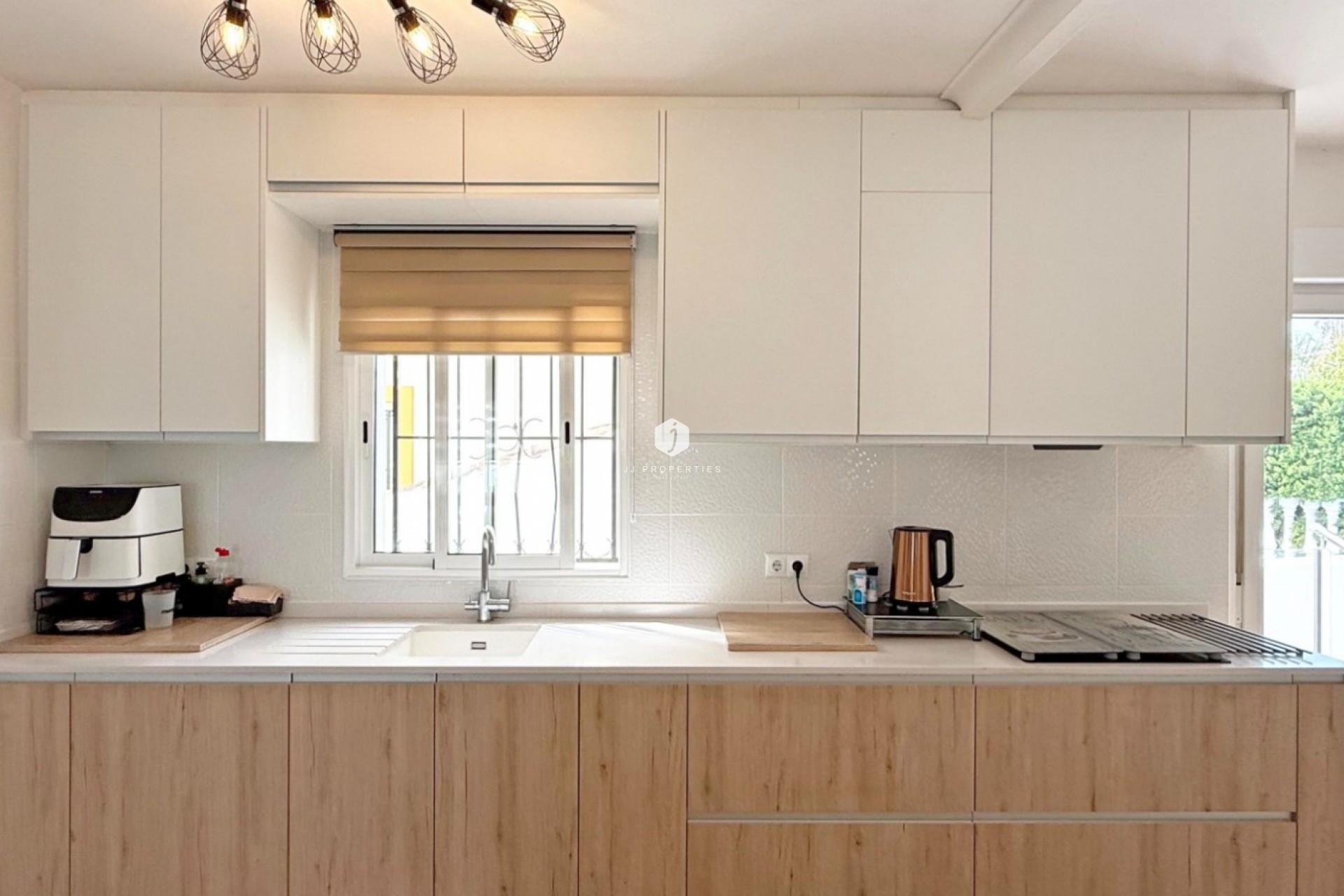 D'occasion - Villa -
Orihuela Costa - Costa Blanca