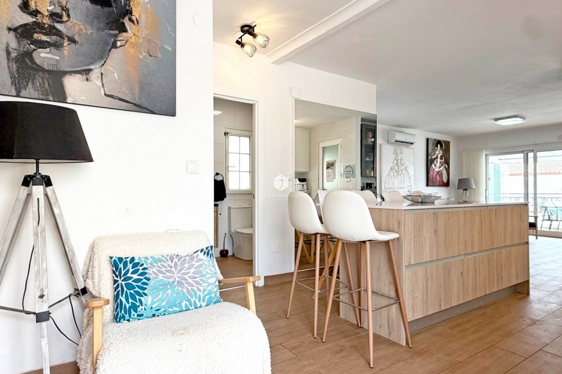 D'occasion - Villa -
Orihuela Costa - Costa Blanca