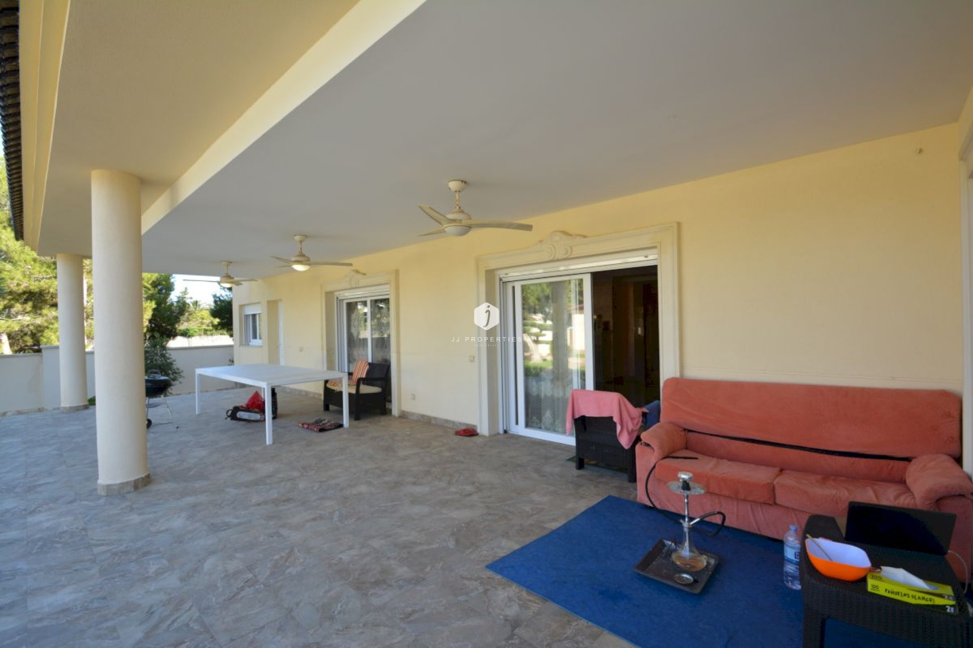 D'occasion - Villa -
Orihuela Costa - Costa Blanca