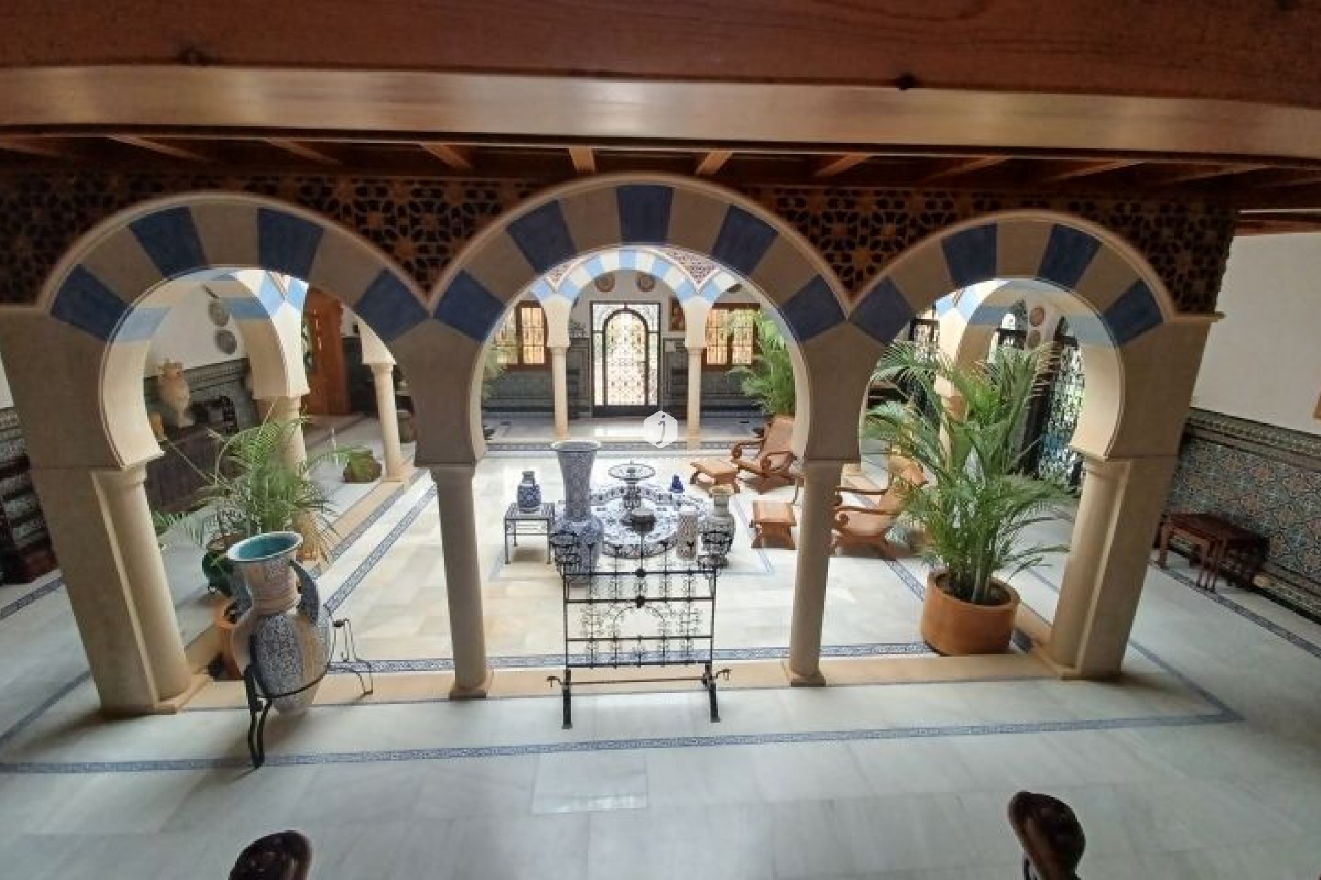 D'occasion - Villa -
Orihuela Costa - Costa Blanca