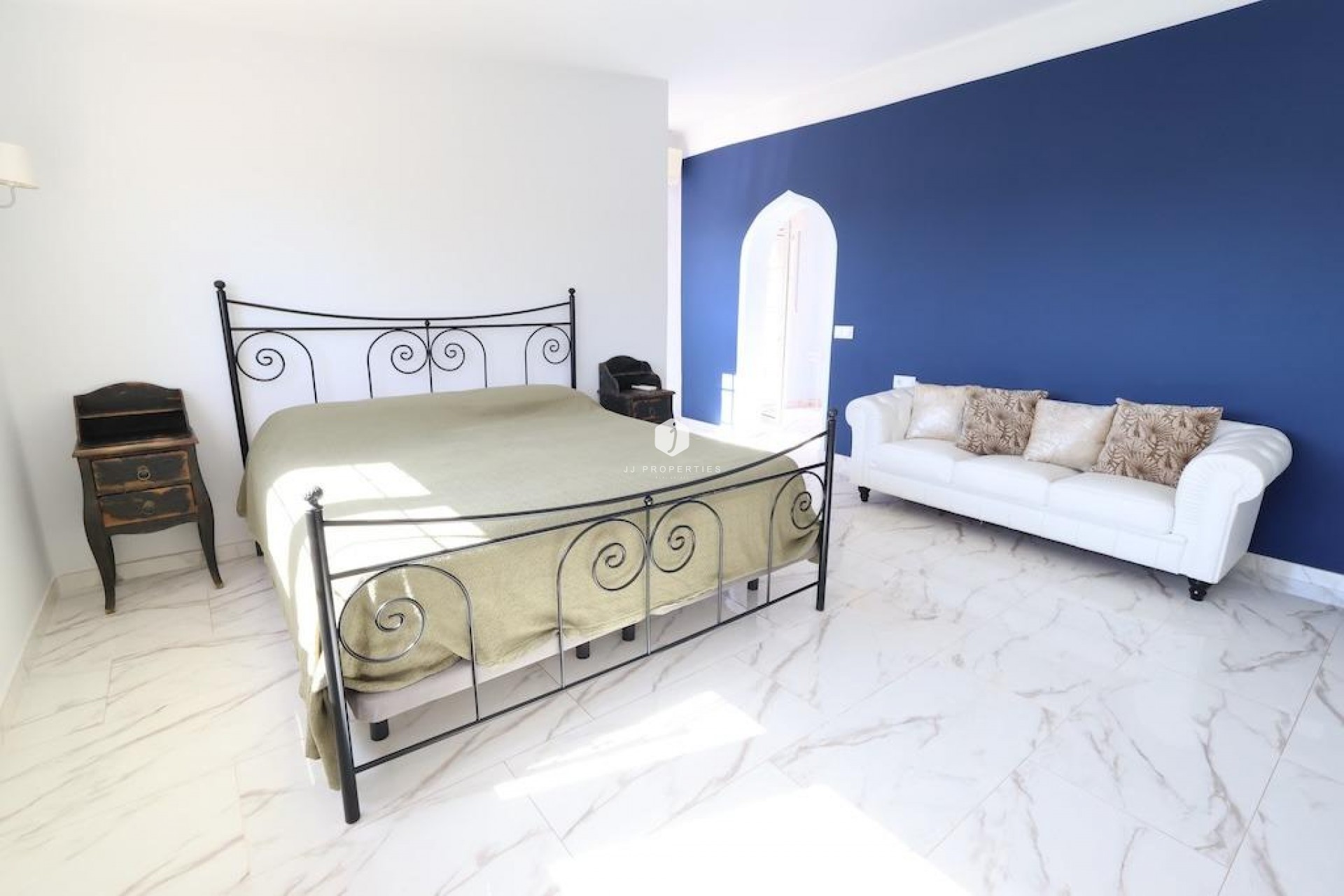 D'occasion - Villa -
Orihuela Costa - Costa Blanca