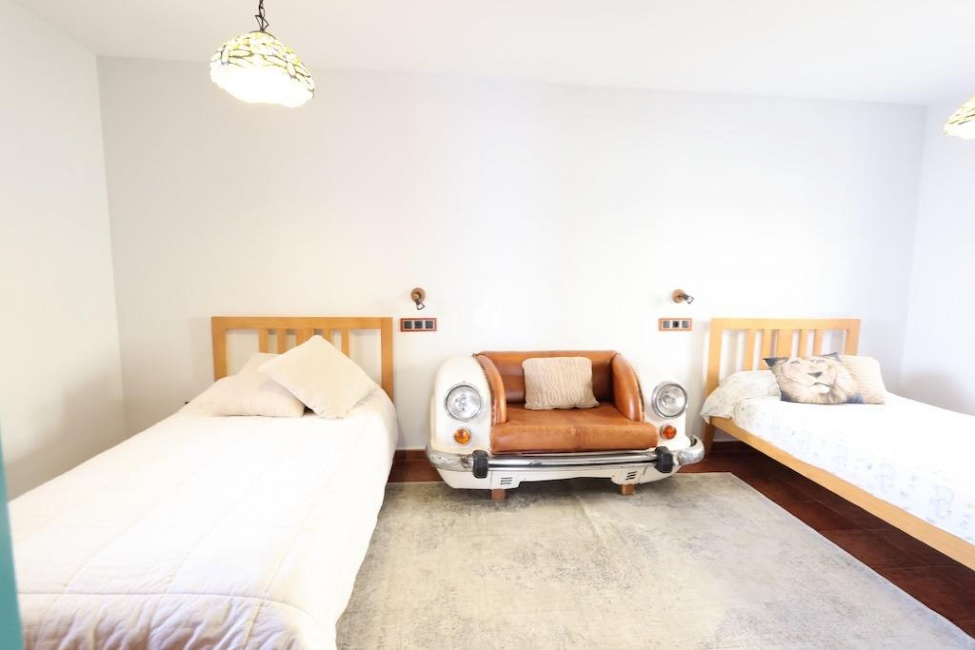 D'occasion - Villa -
Orihuela Costa - Costa Blanca