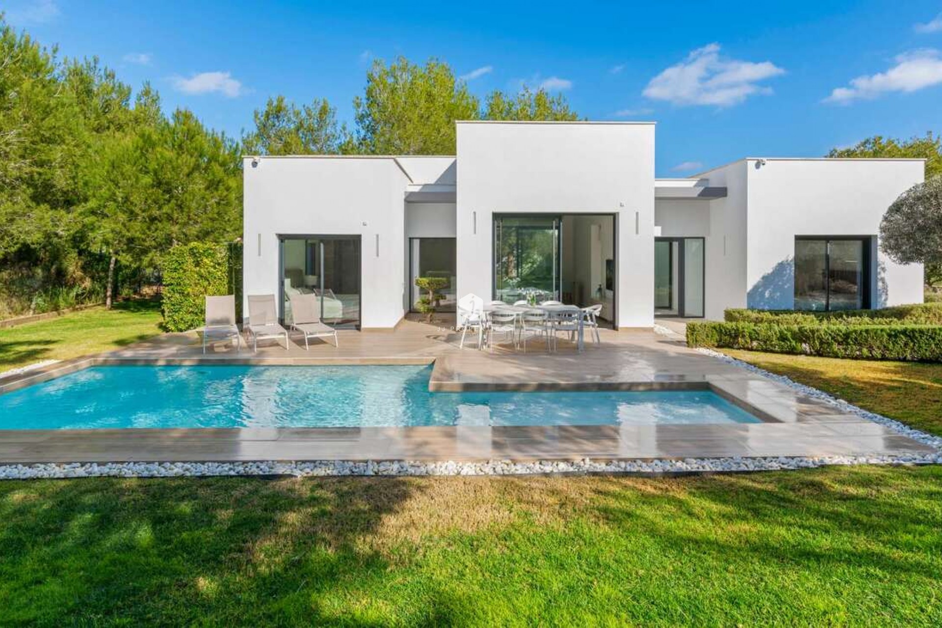 D'occasion - Villa -
Orihuela Costa - Costa Blanca