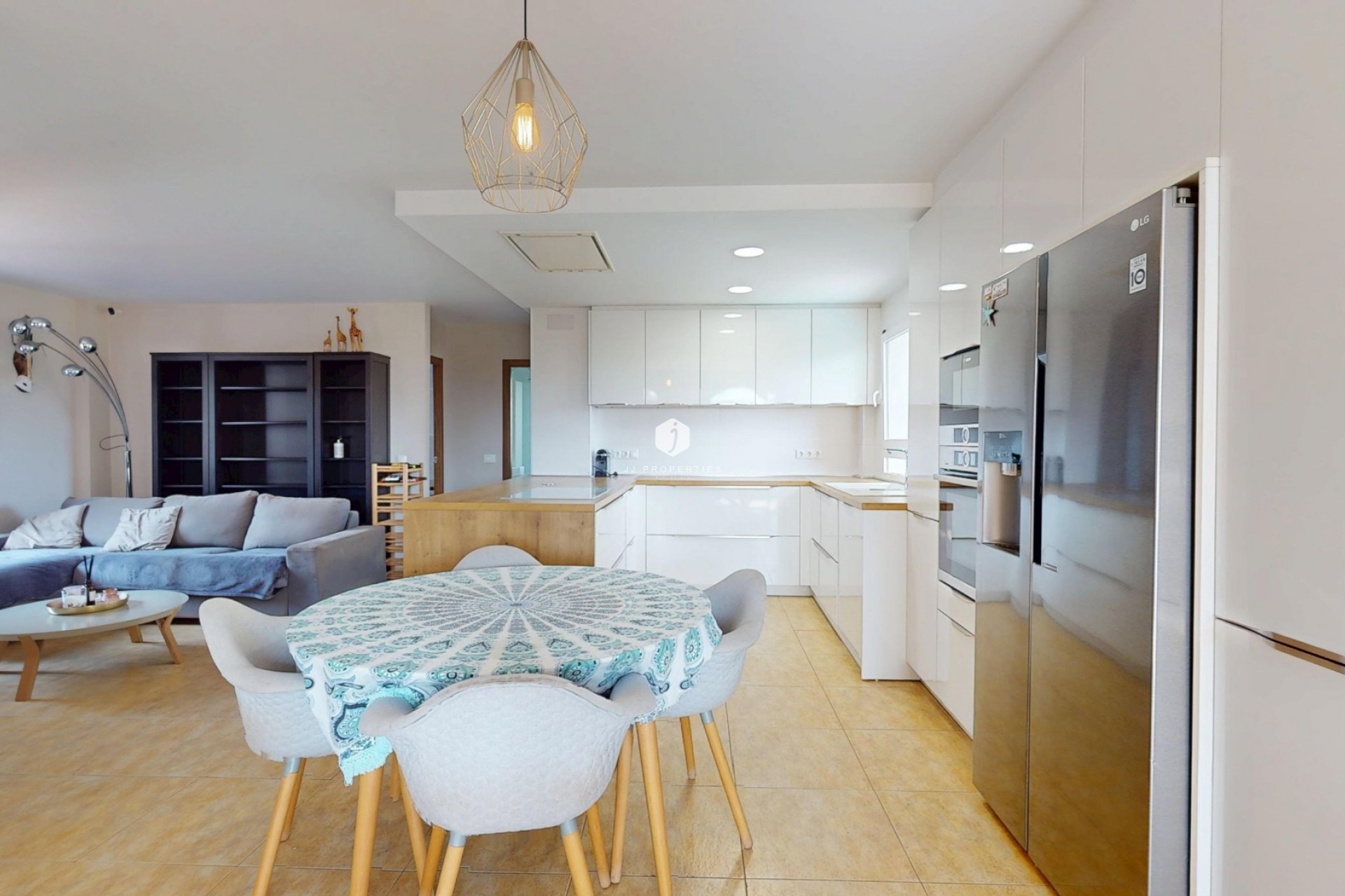 D'occasion - Villa -
Orihuela Costa - Costa Blanca