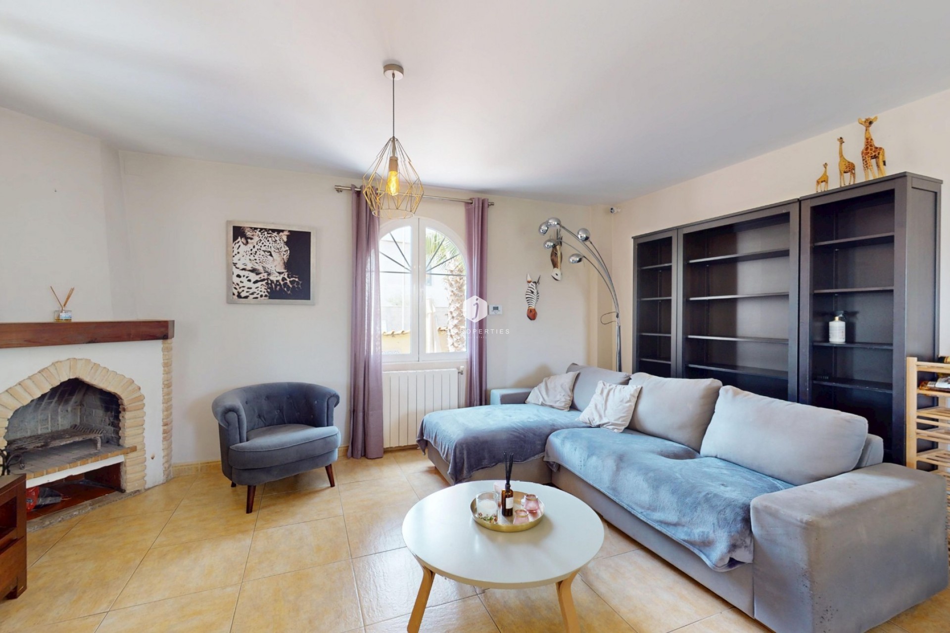 D'occasion - Villa -
Orihuela Costa - Costa Blanca