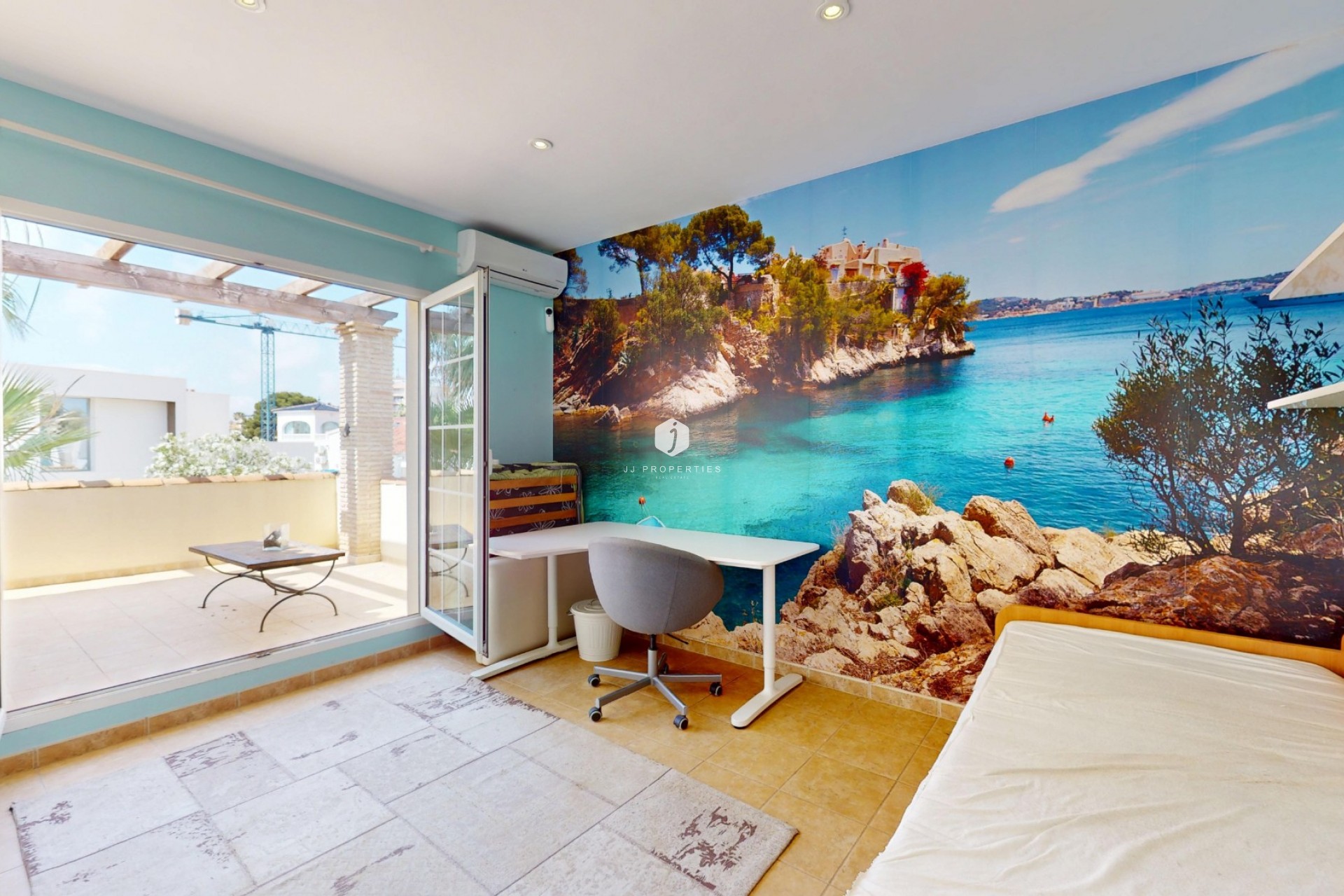 D'occasion - Villa -
Orihuela Costa - Costa Blanca