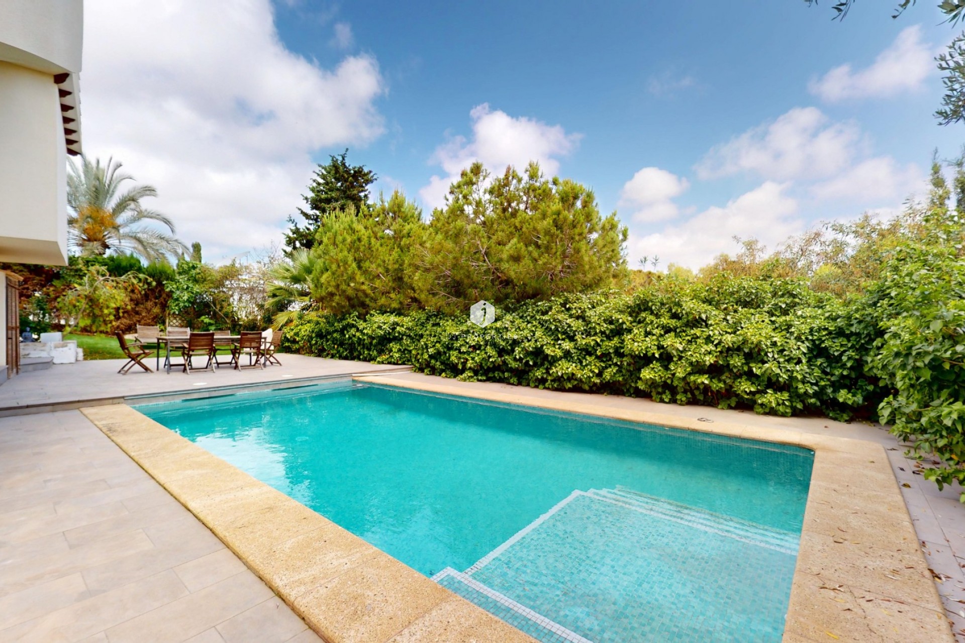 D'occasion - Villa -
Orihuela Costa - Costa Blanca