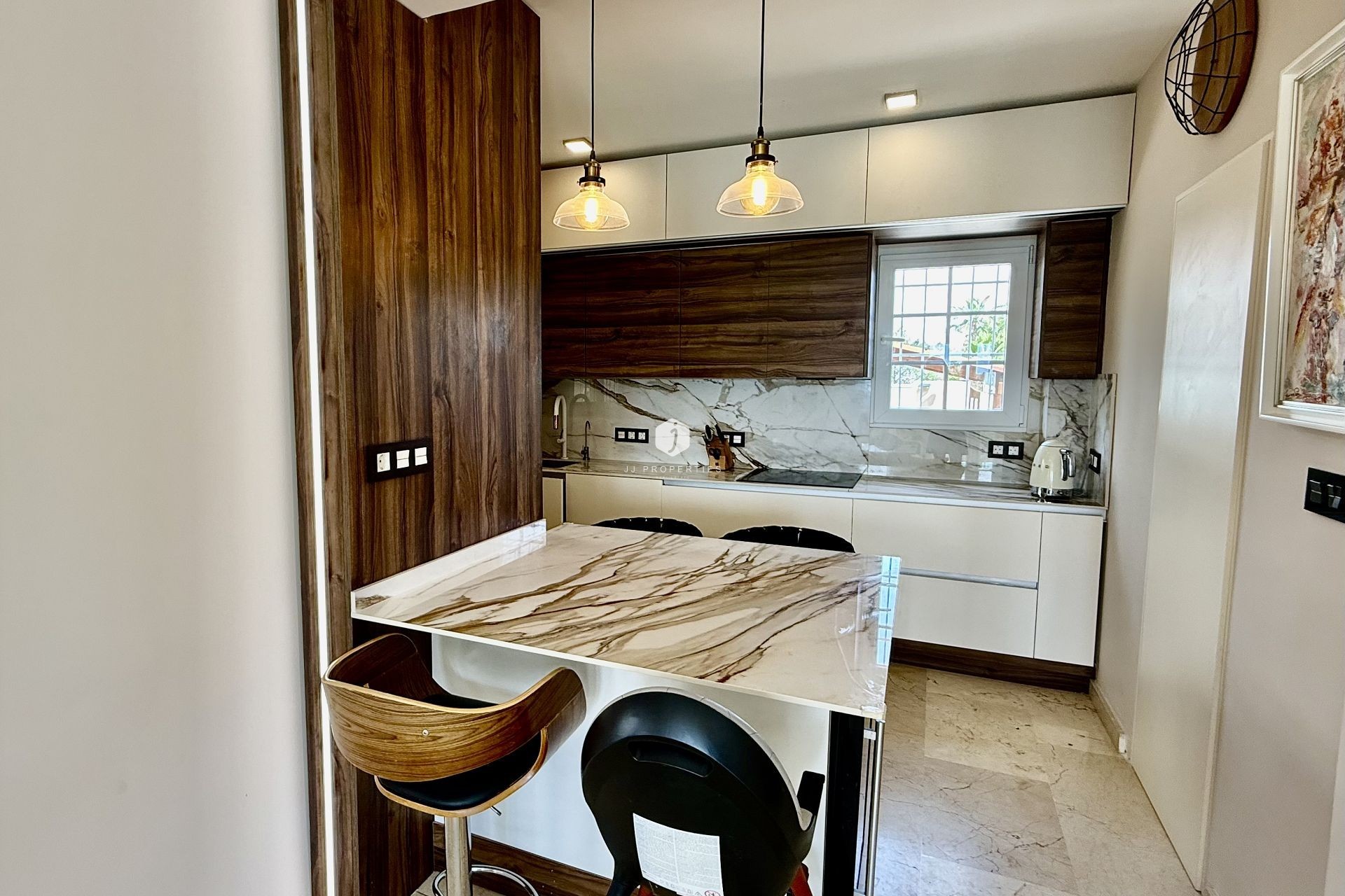 D'occasion - Villa -
Orihuela Costa - Costa Blanca