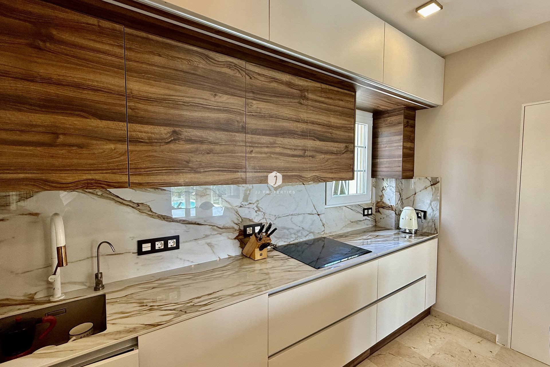 D'occasion - Villa -
Orihuela Costa - Costa Blanca