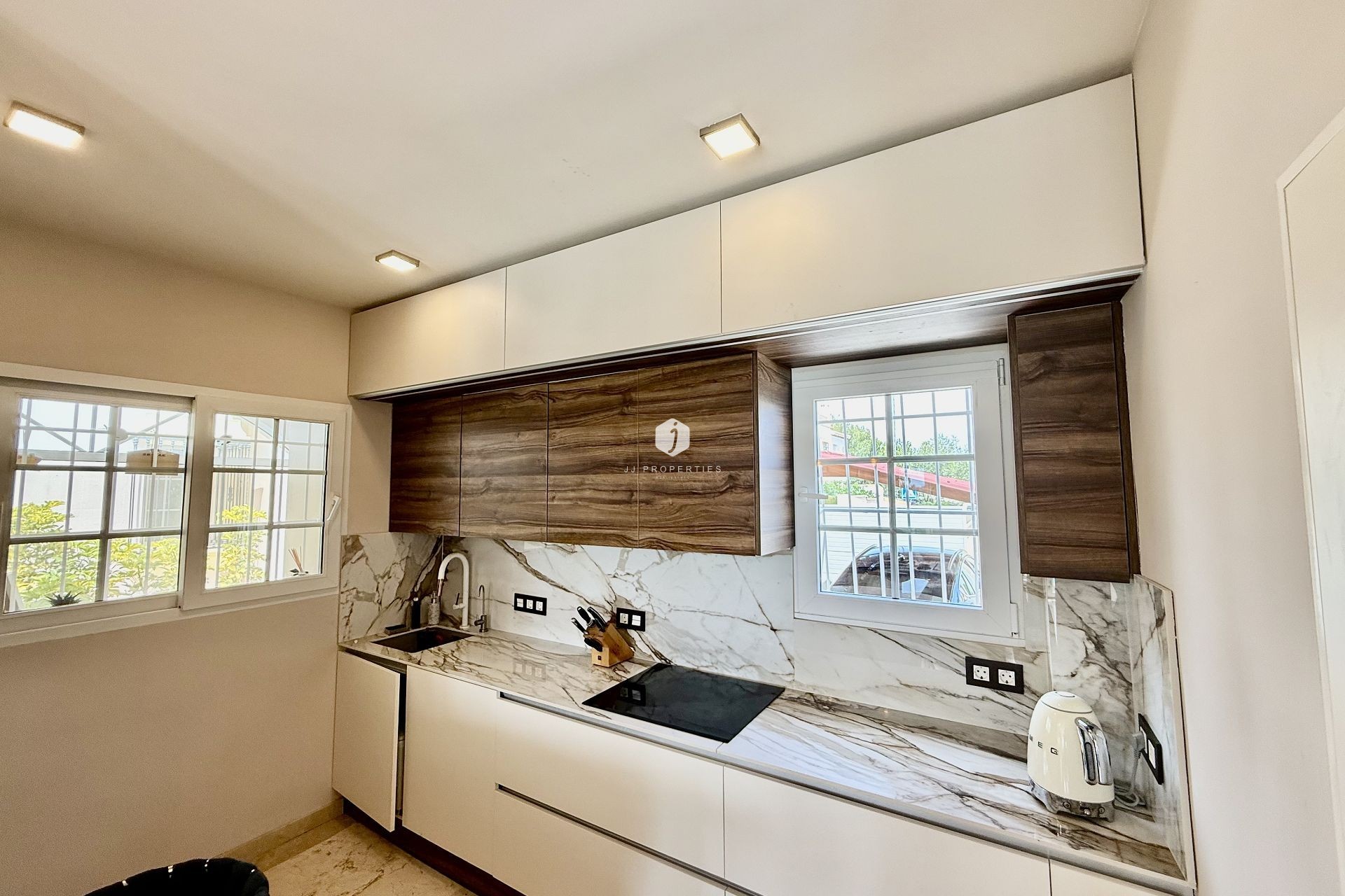 D'occasion - Villa -
Orihuela Costa - Costa Blanca