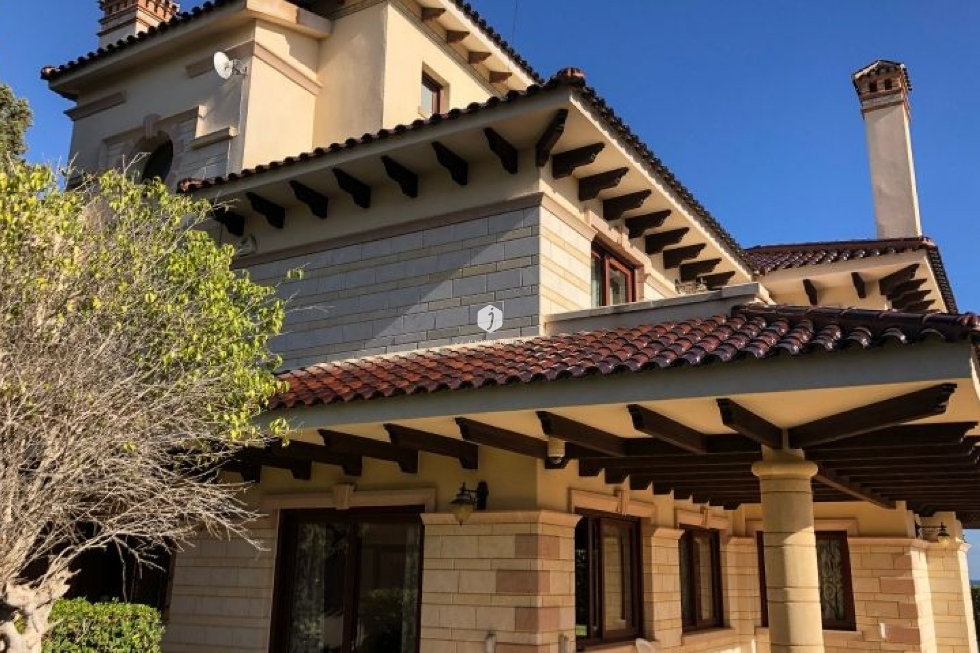 D'occasion - Villa -
Orihuela Costa - Costa Blanca