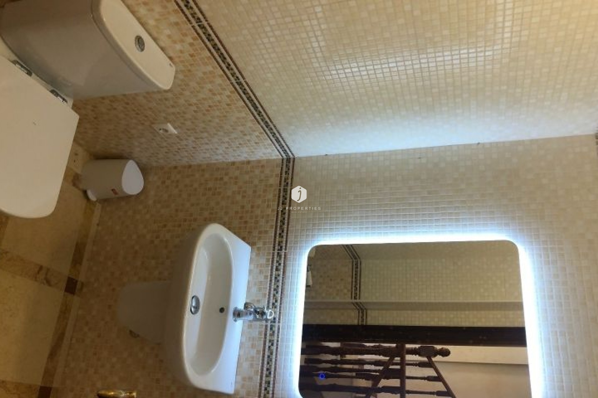 D'occasion - Villa -
Orihuela Costa - Costa Blanca